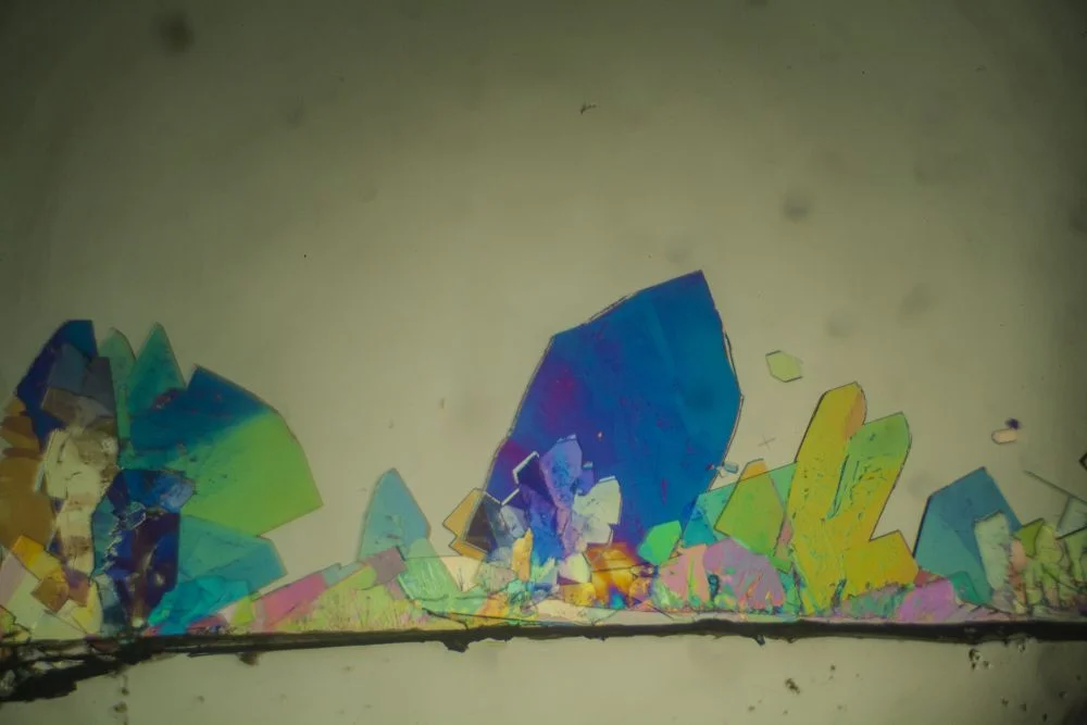 Polarized 1.1 - High-Resolution - 13 Images