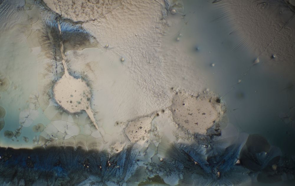 Random 2.2 - High-Resolution - 20 Images
