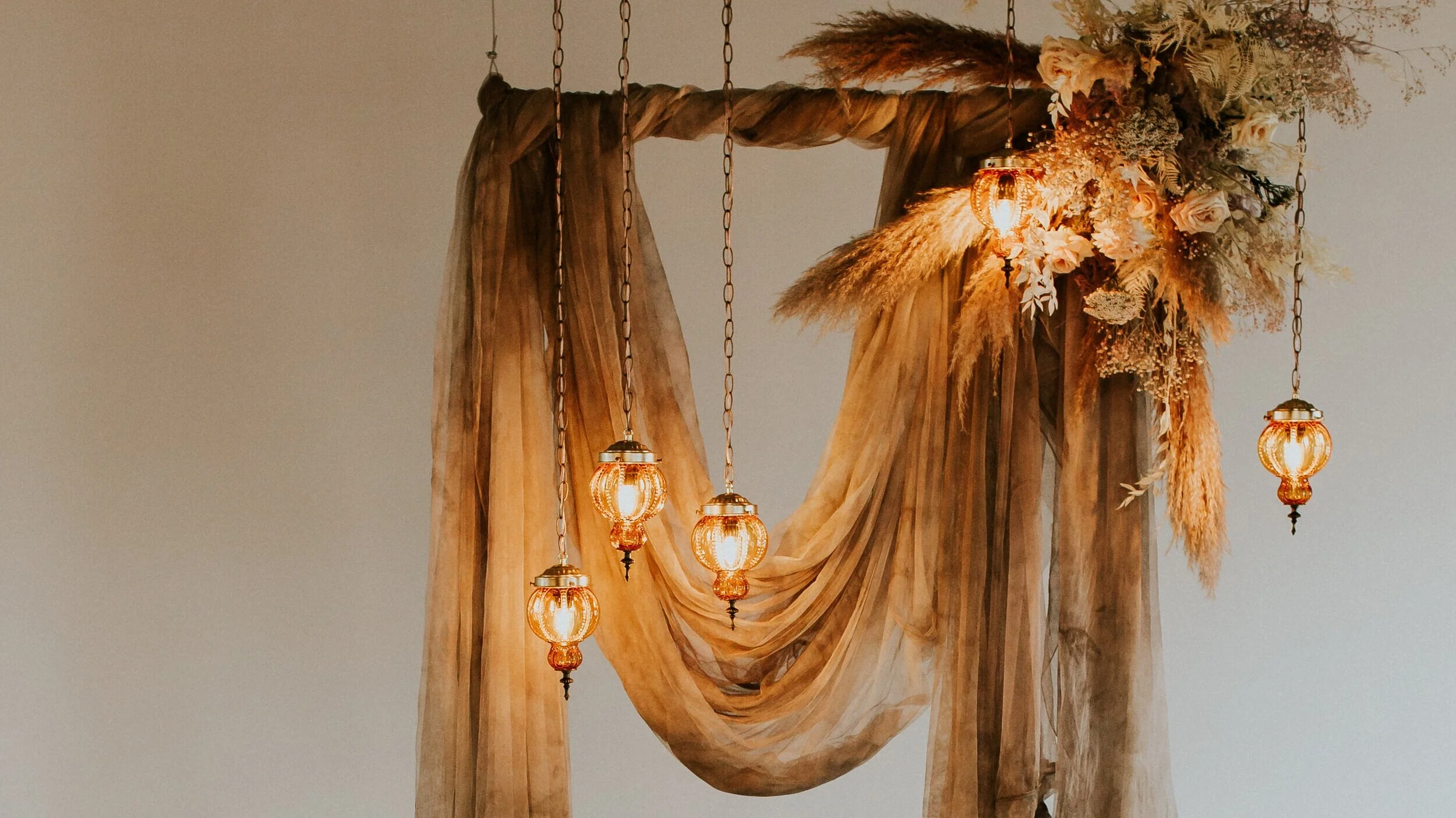 Textural+Wedding+Inspiration+With+Pampas+Grass+%26+Dried+Flowers+Featuring+Copper+%26+Amber+Lighting+Rentals+By+Coven+Creative+In+Alberta.jpg