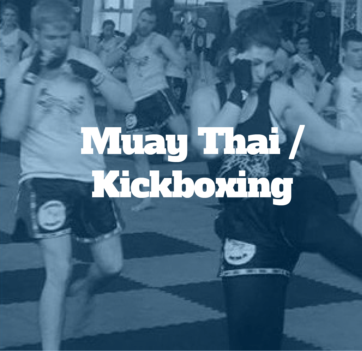 Muay Thai