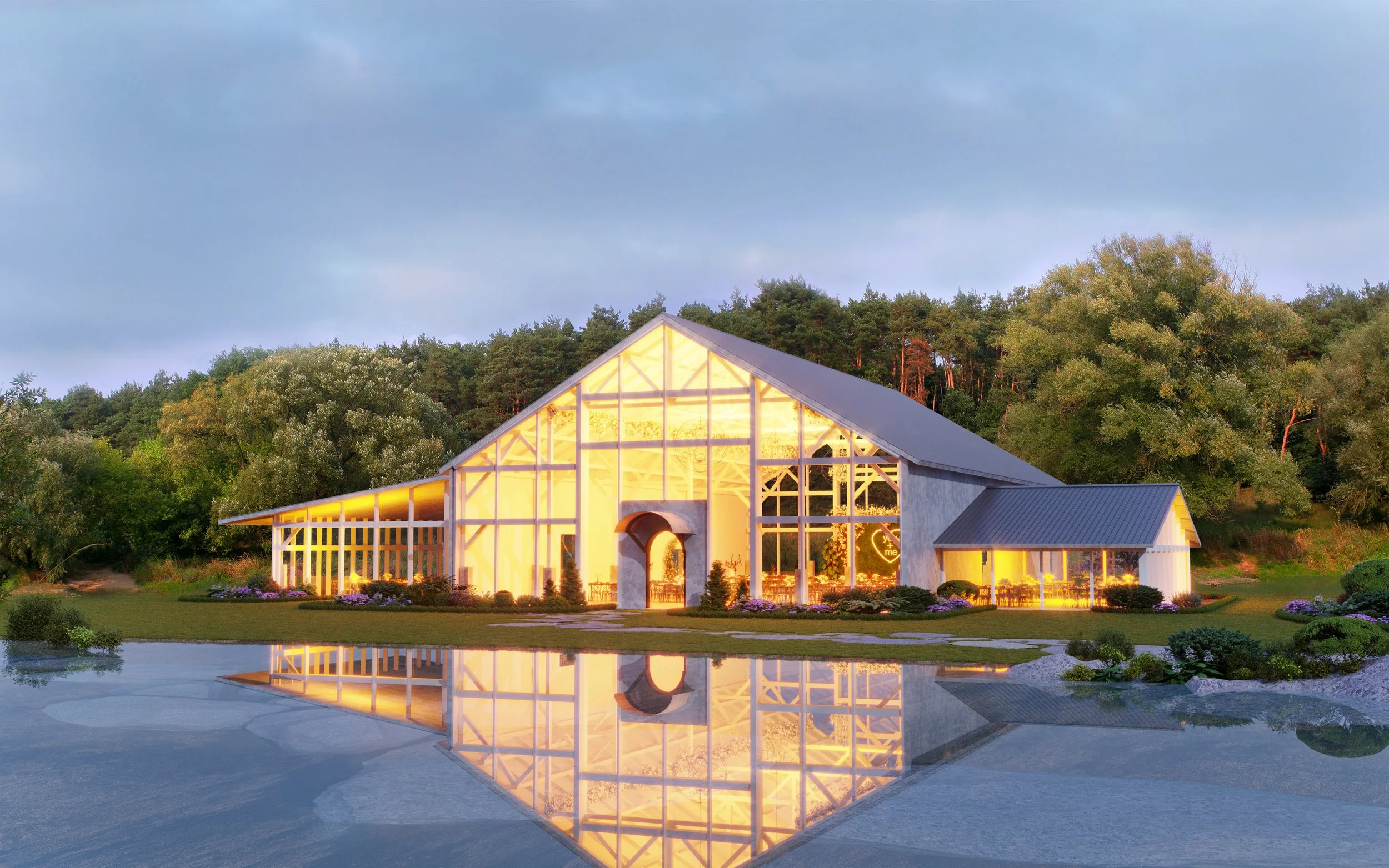 Are Wedding Venues Profitable? The Truth About What Owners Make