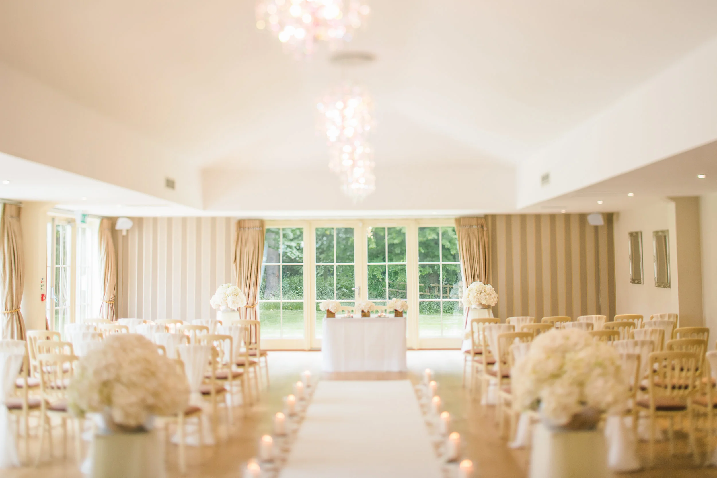 6 Reasons Not To Purchase Ugly Chairs When Opening a New Wedding Venue