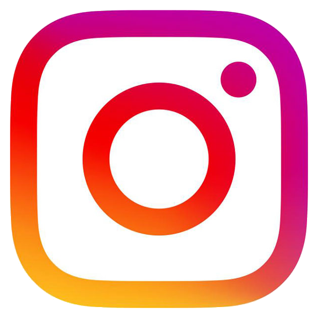 The New Instagram Logo With Transparent Background 11.png