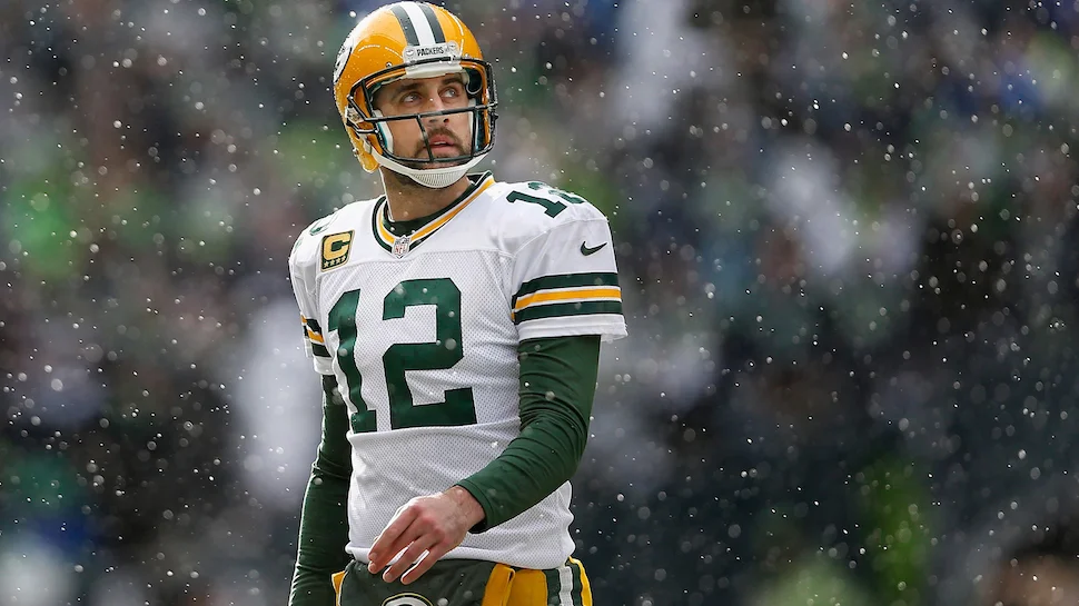 Is Aaron Rodgers Worth the Money? 
