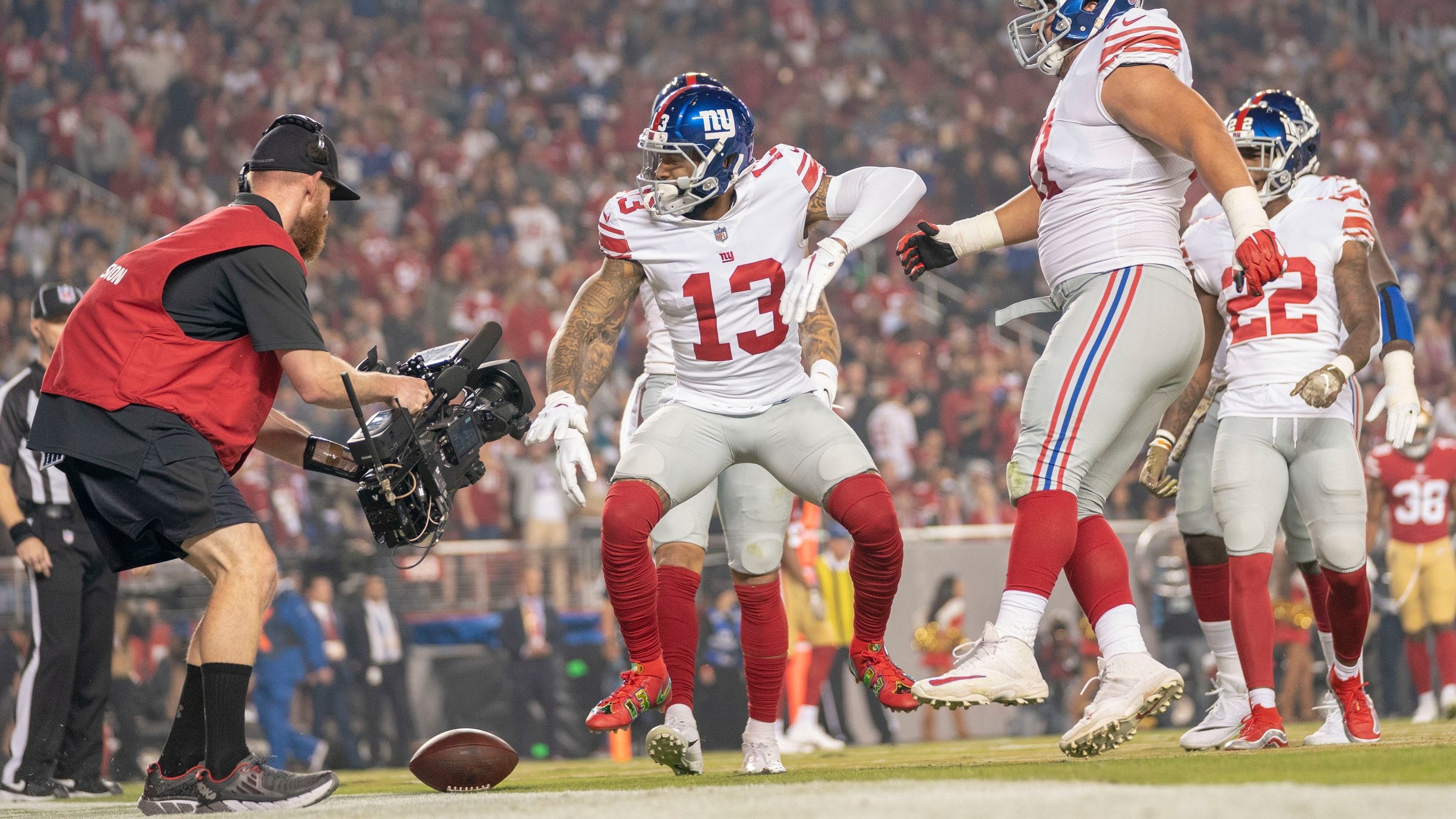 Kyle Terada/USA Today Sports