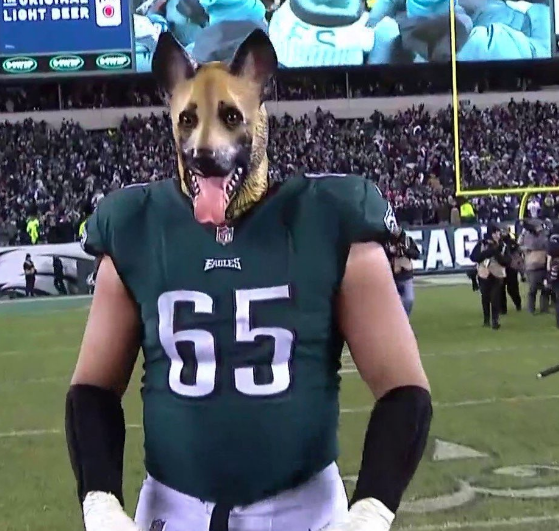 Super Bowl Prediction