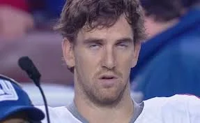 Why the Giants still should not draft a QB