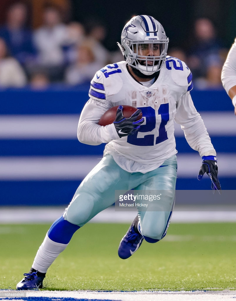 Photo Credit: Getty Images