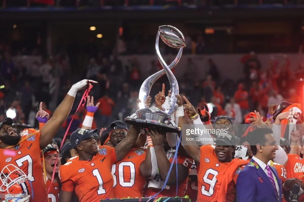 College Football Bowl Breakdown by Conference