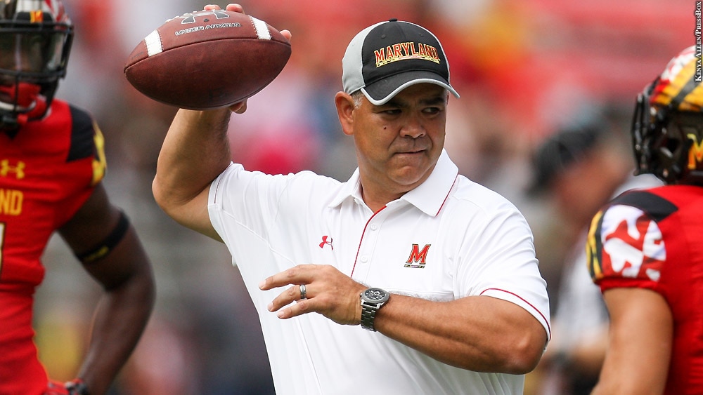  Three things to know about Rutgers’ new DC Andy Buh