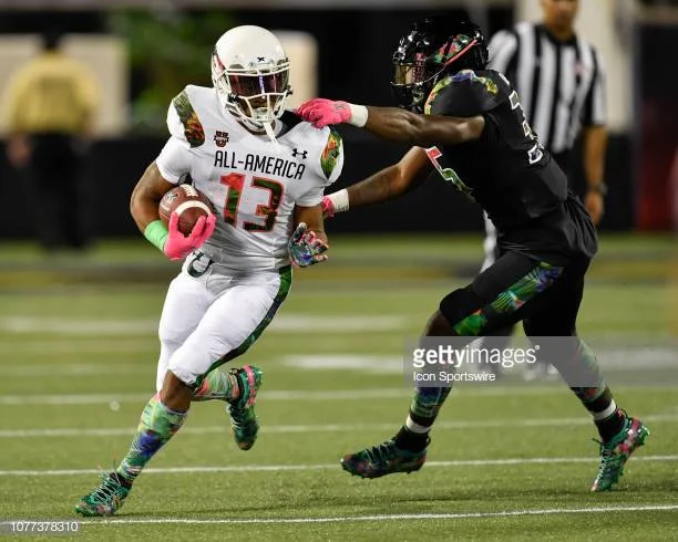 Jerrion Ealy decommits from Ole Miss