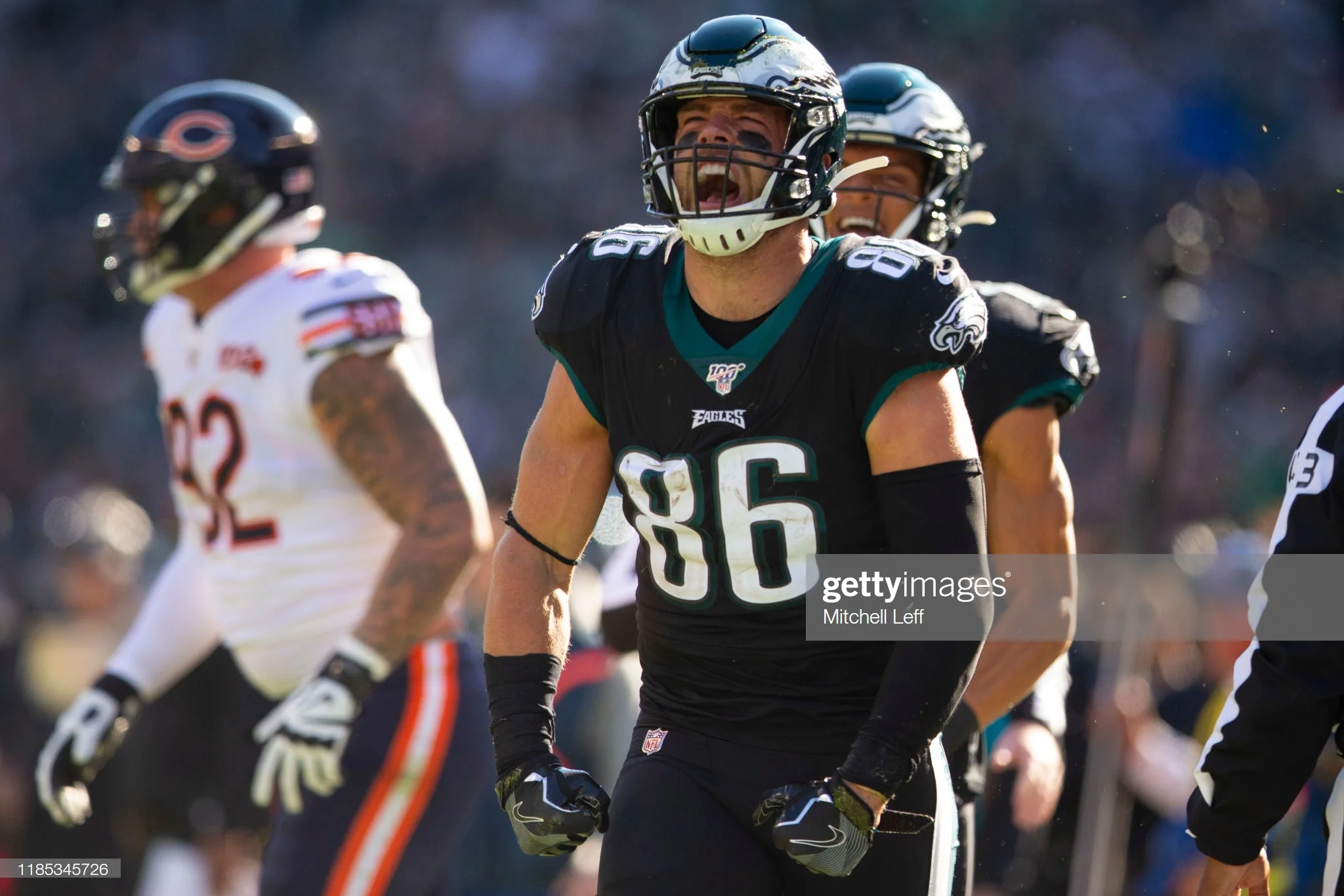 What We Learned: Eagles Handle Bears