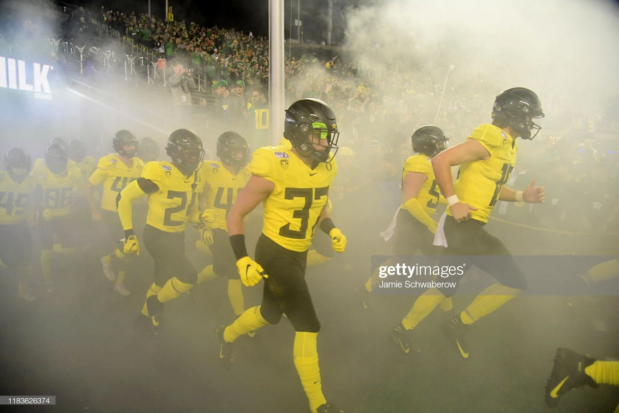 Looking at the CFP Top 10: Just How Many Contenders Are There?