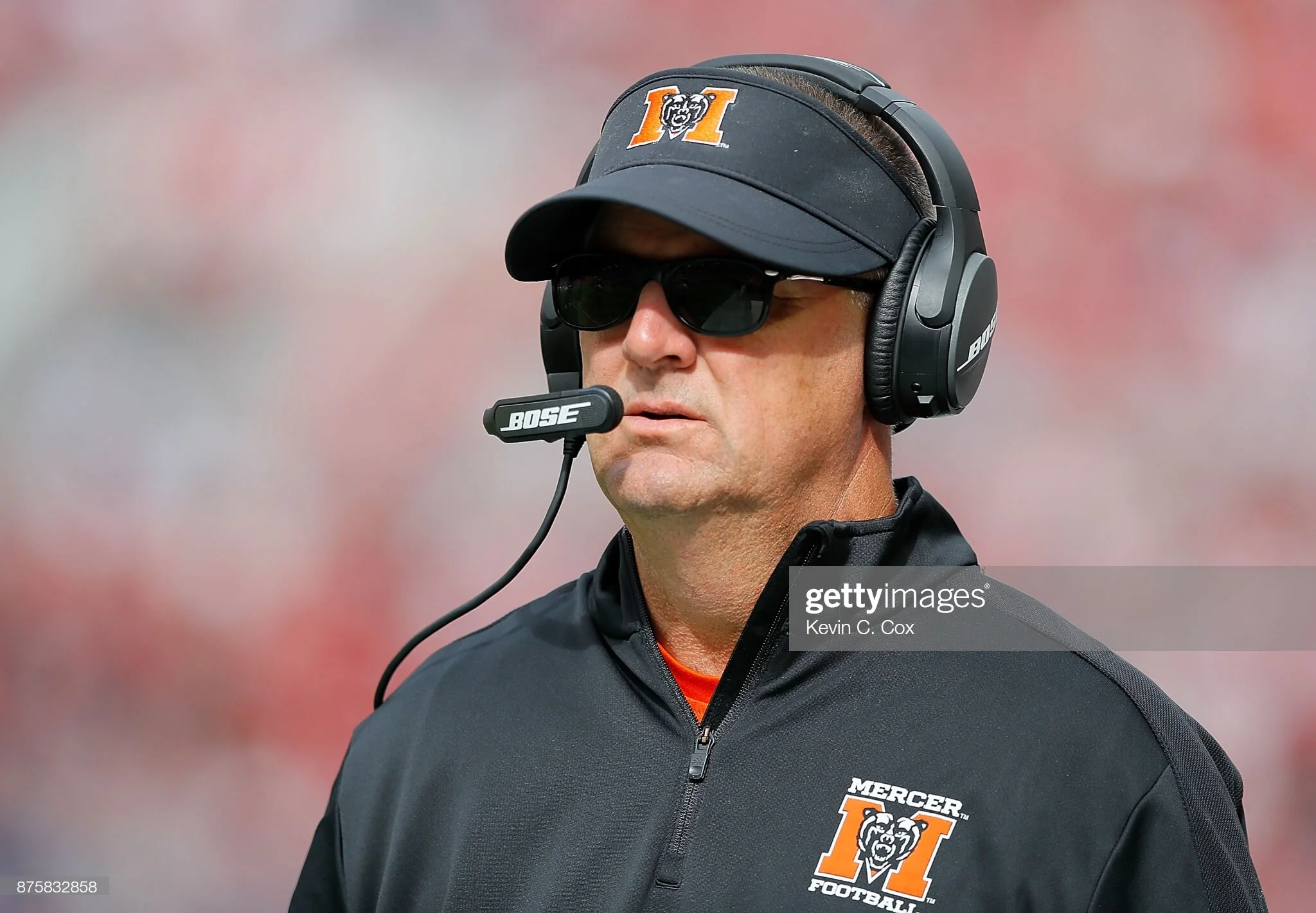 Mercer University, Bobby Lamb Part w\Ways