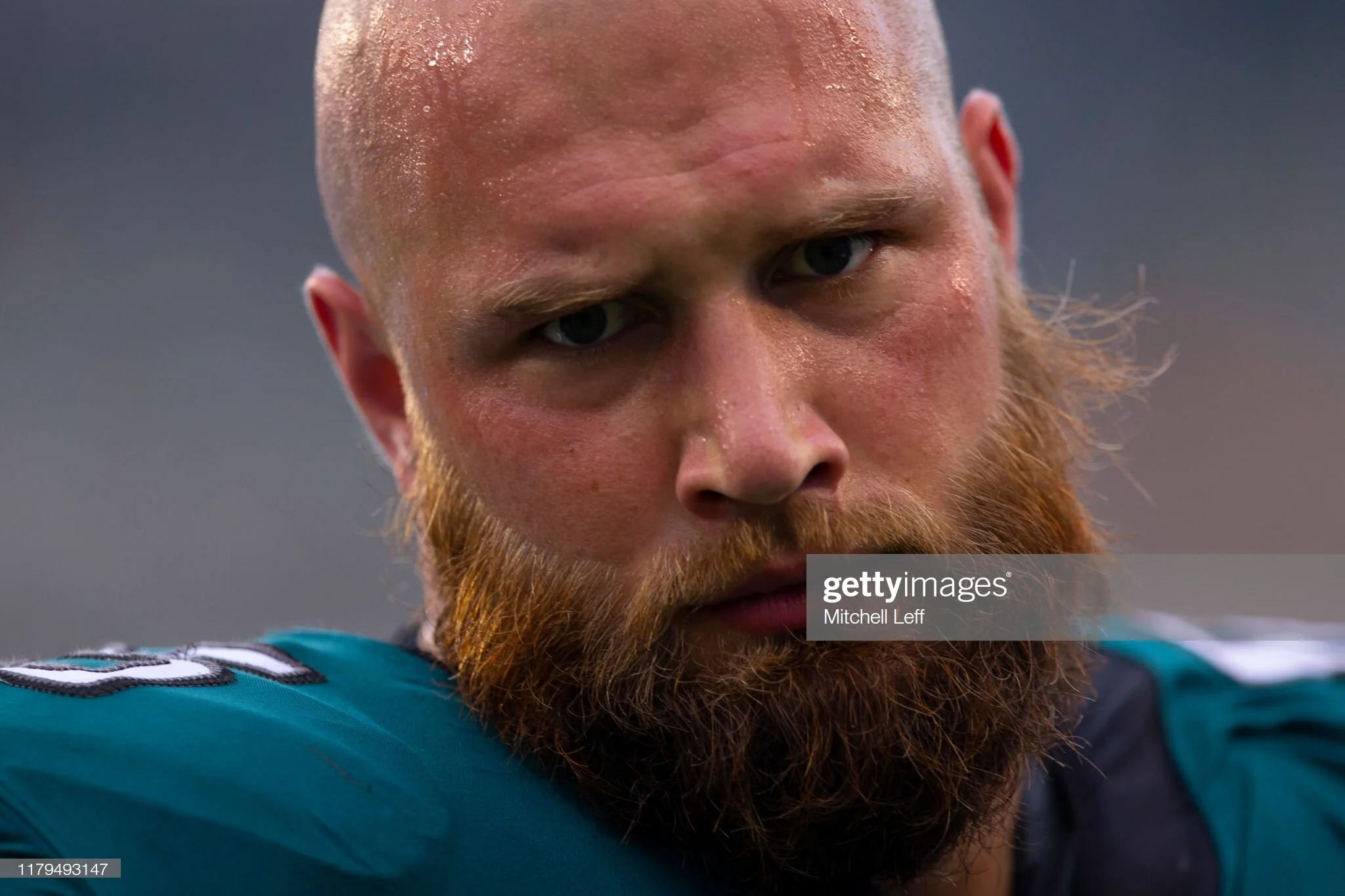 Eagles Sign Lane Johnson to Mega-Extension