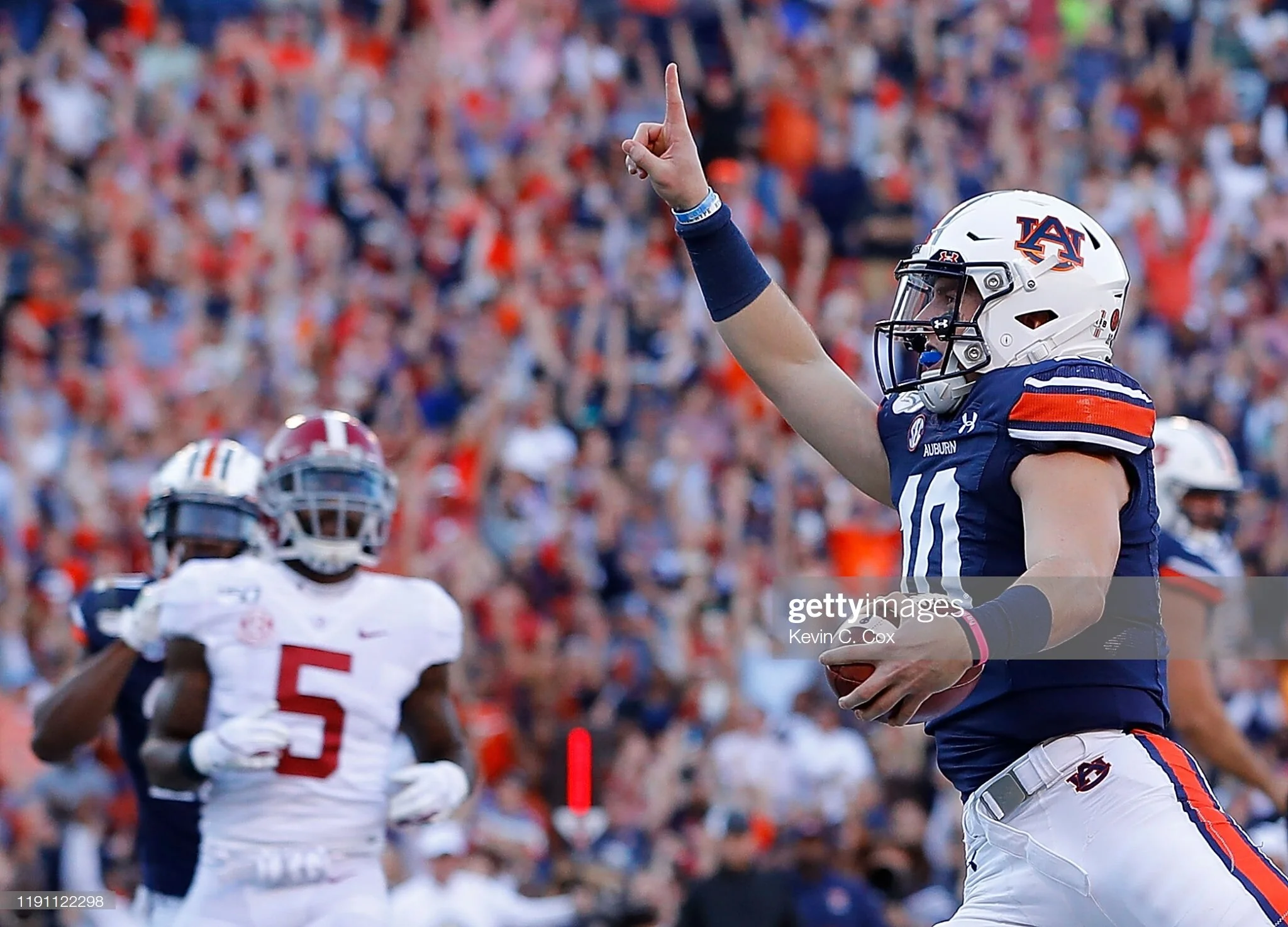 Inside The Hashes Football Q &amp; A with Kris Thomas