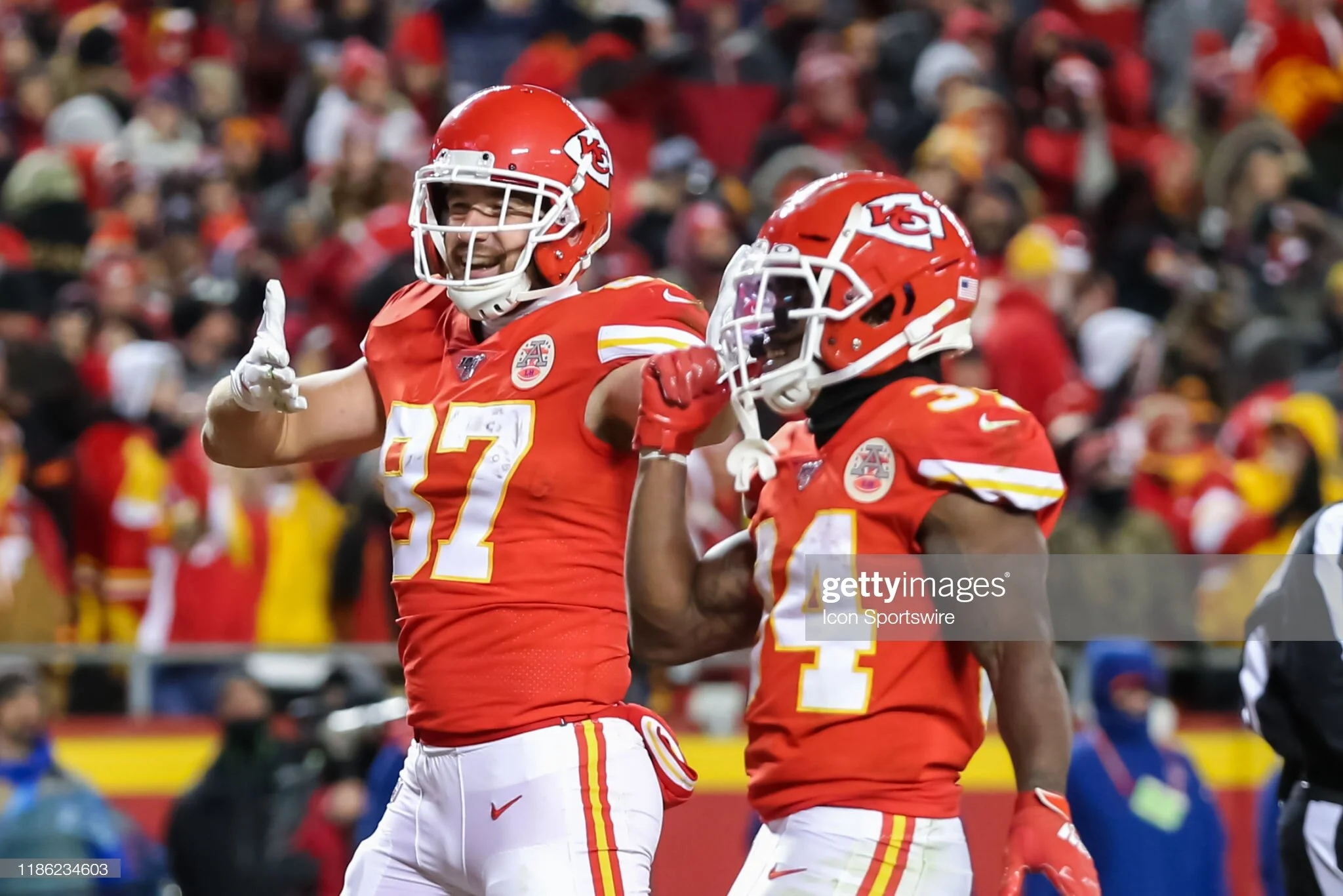 NFL Power Rankings Week 13 Top 10; 6-10