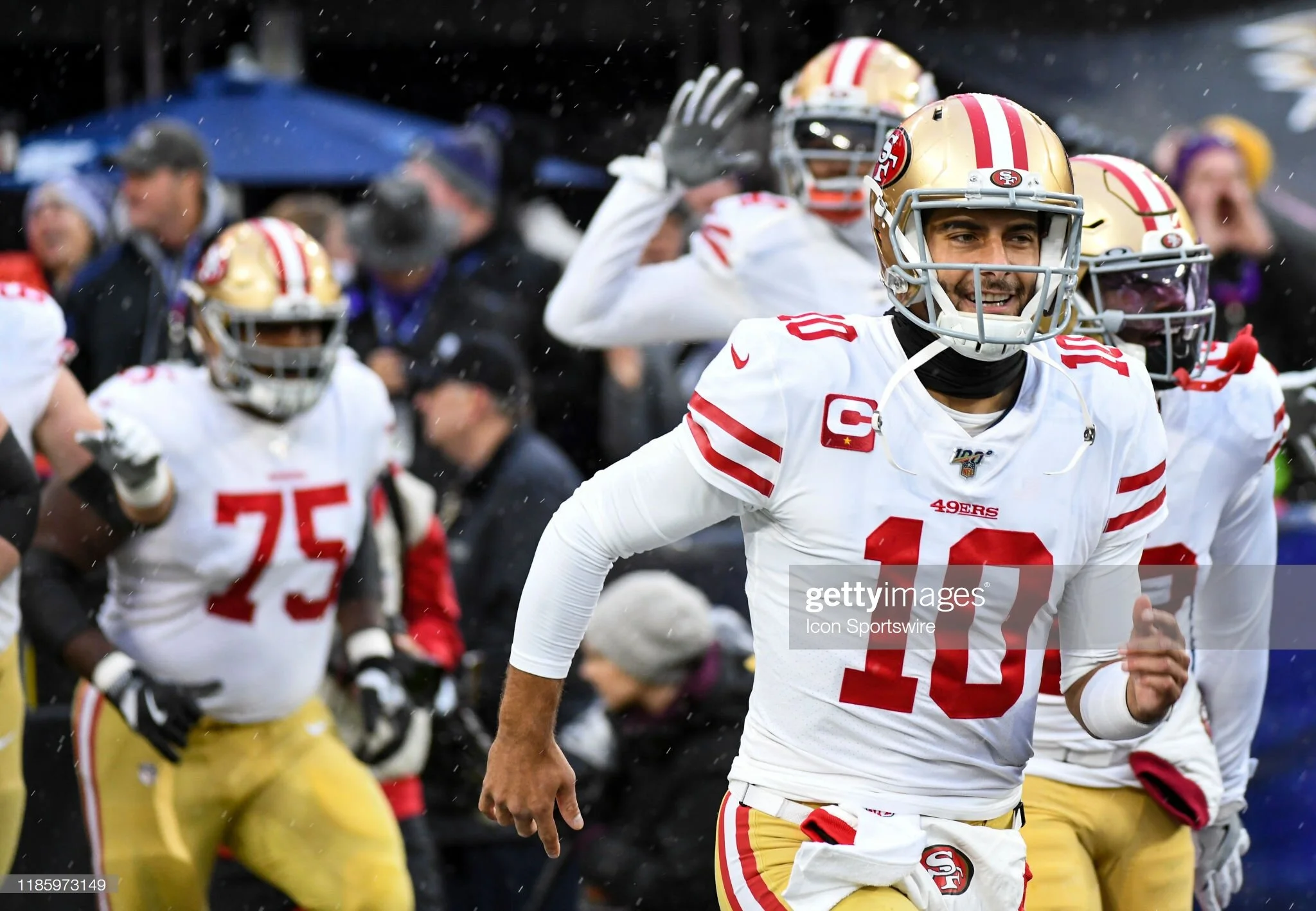 NFL Power Rankings Week 13 Top 10; 1-5