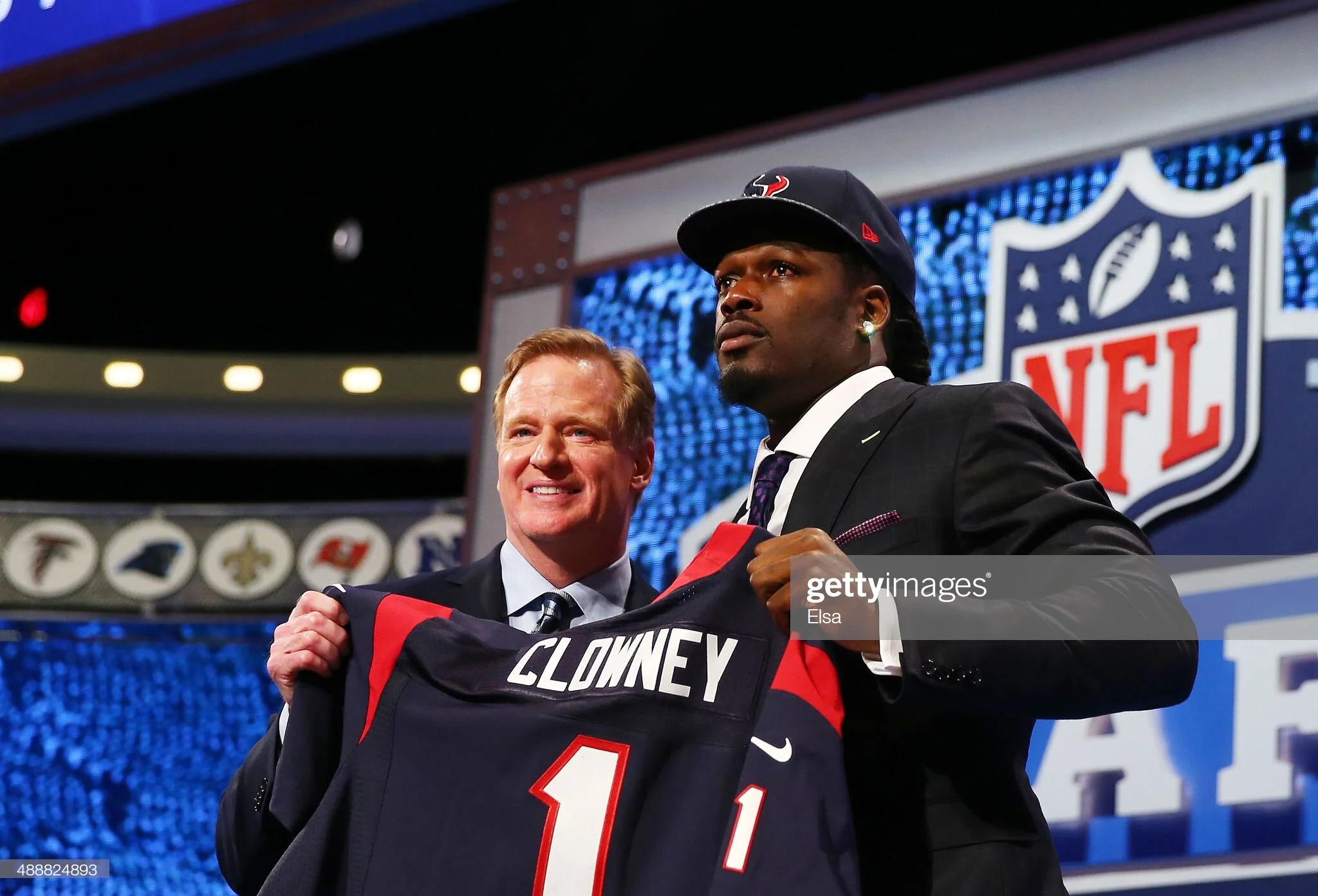 Draft rewind: Picking between elite defensive options in 2014
