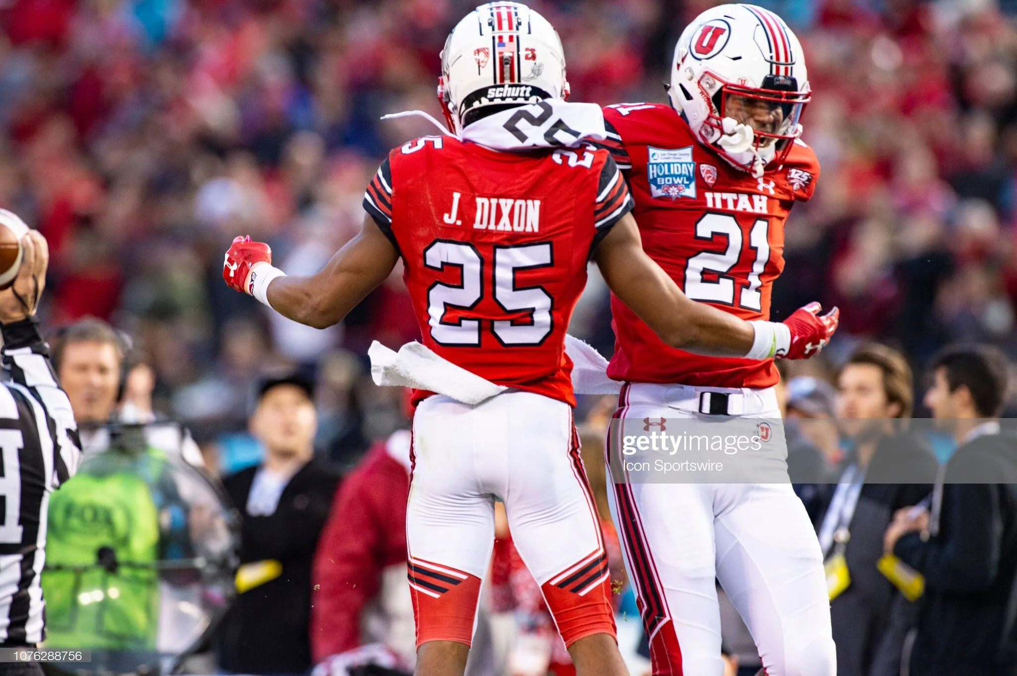 Looking at the CFP Top 10: Conference Championships