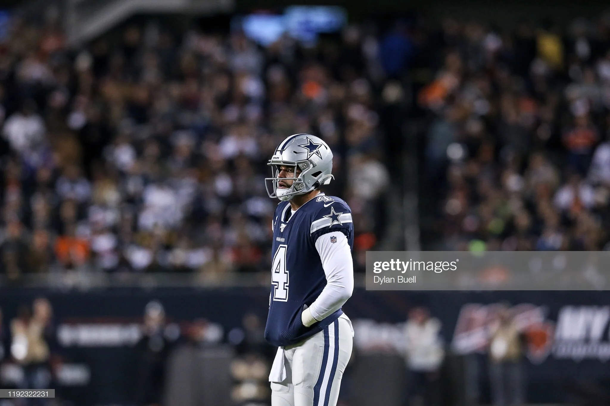 Must be Deja Vu For The Dallas Cowboys&nbsp;