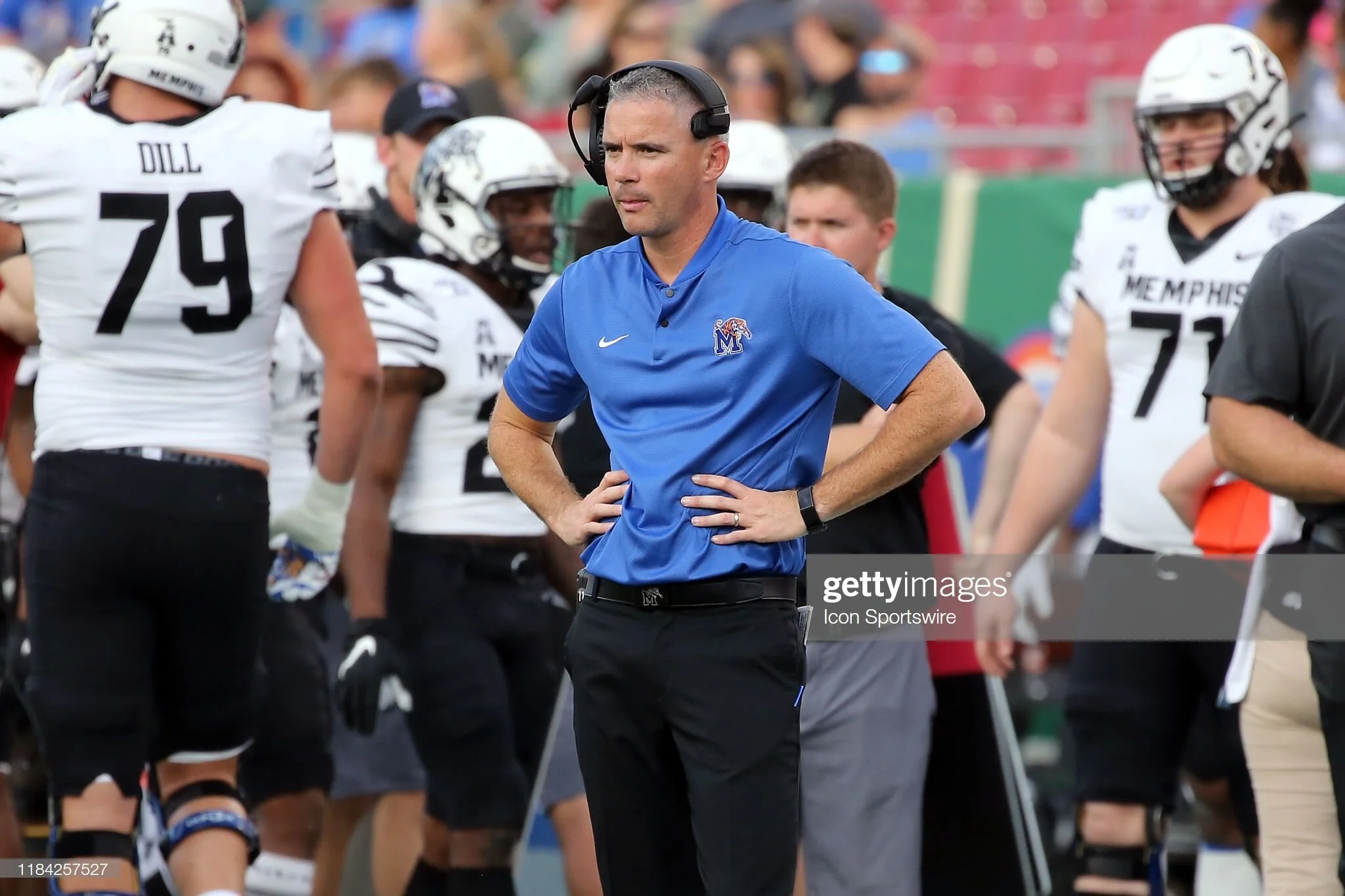Mike Norvell is The Missing Piece for Florida State