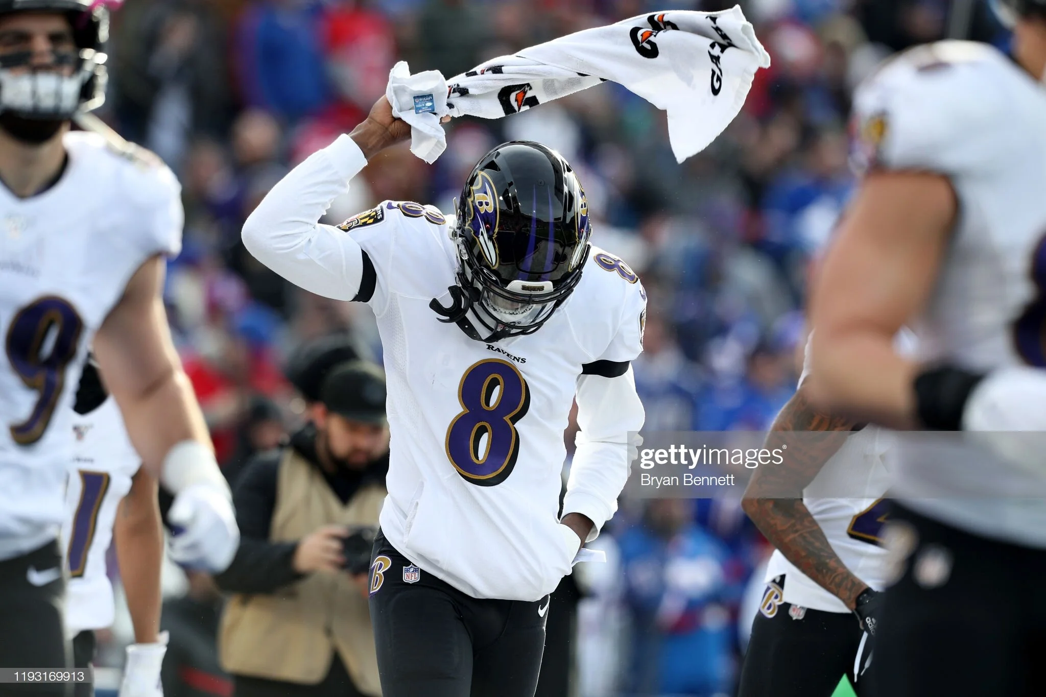 Week 14 NFL Power Ranking Top 10; 1-5 