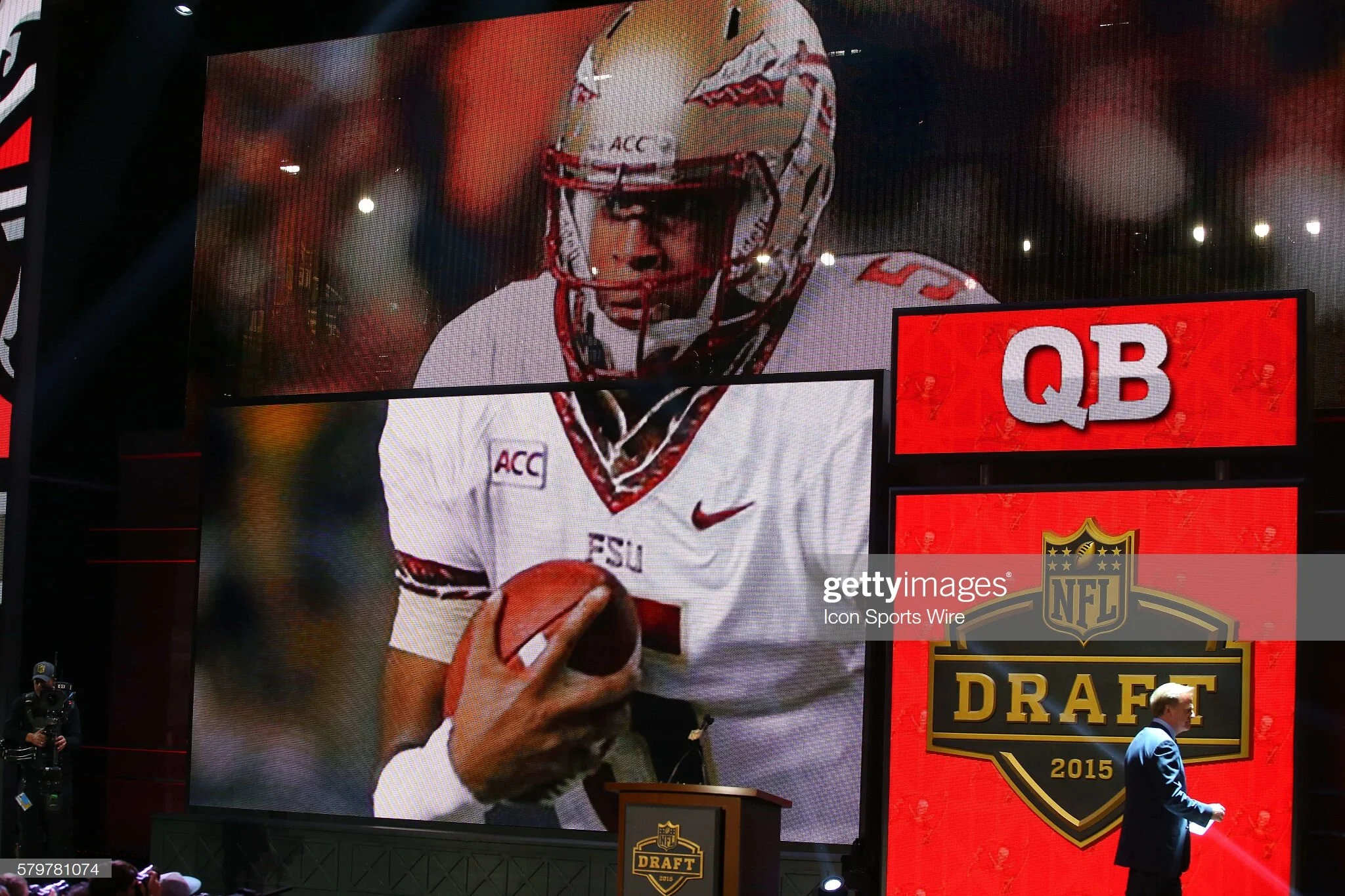 Draft rewind: Winston joined by new faces at the top of the 2015 Draft 