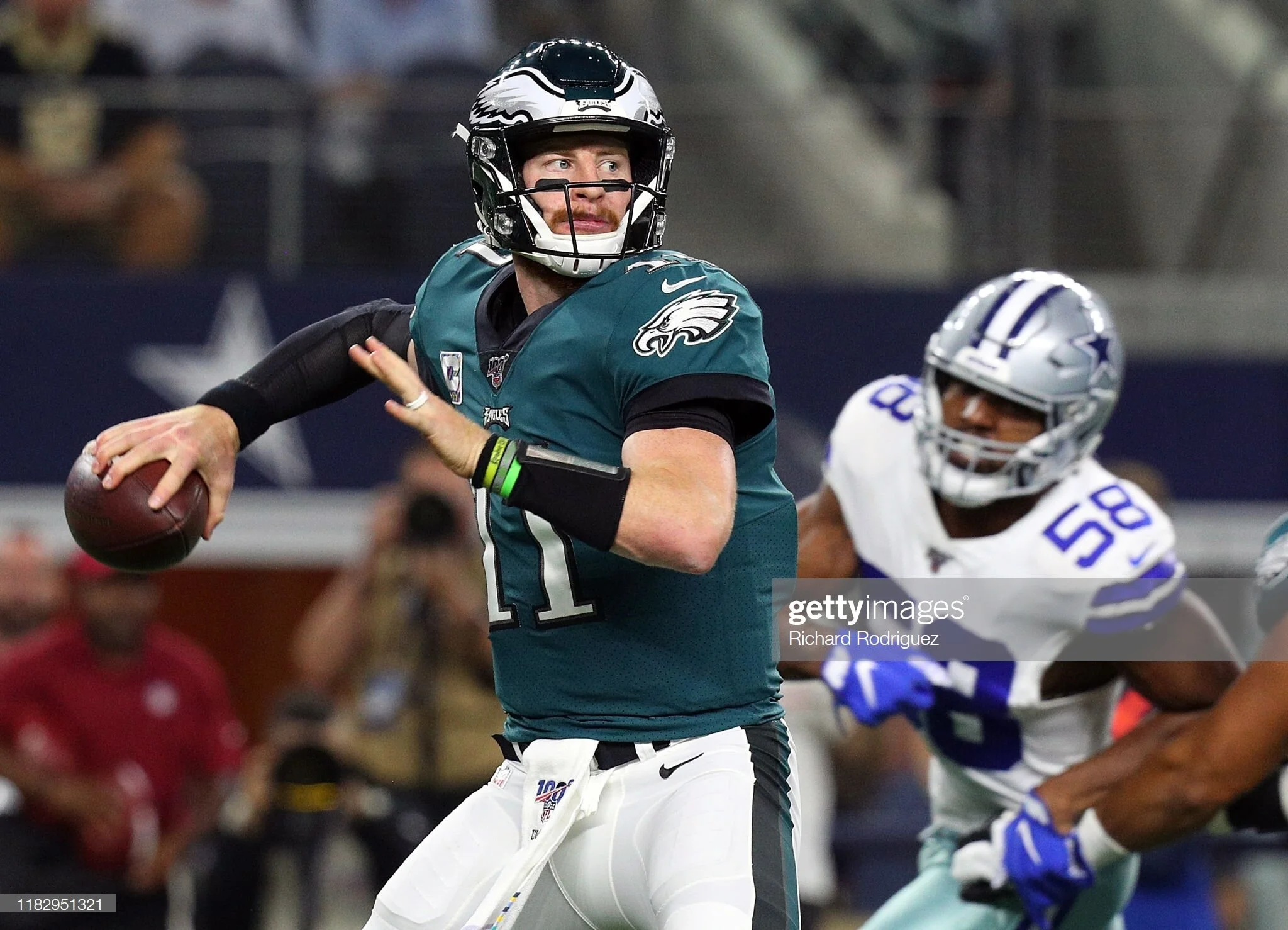 Eagles Week 16 Preview: Win or Go Home