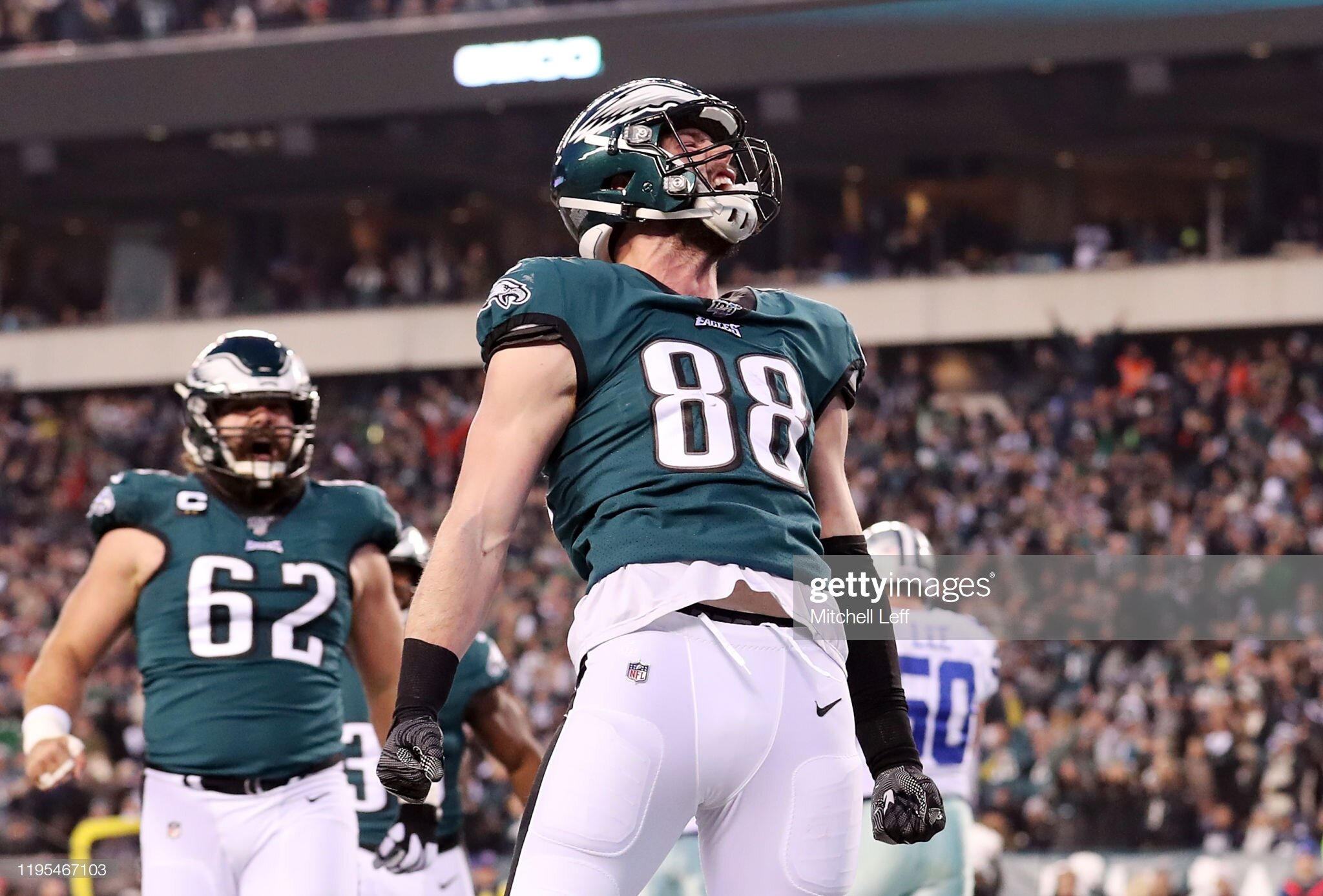 Eagles Week 16 Review: PHILLY TAKES CONTROL OF THE EAST!