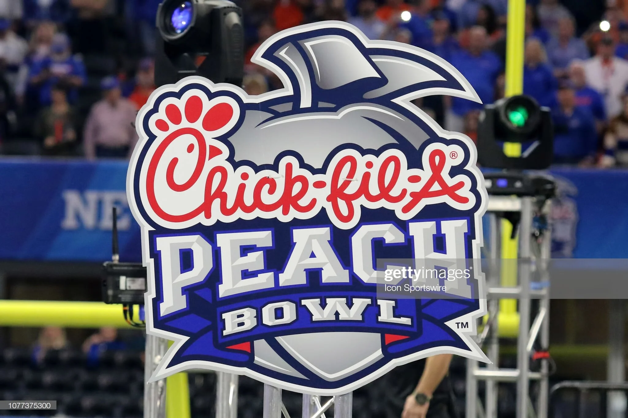 College Football Playoff Preview: Peach Bowl LSU-Oklahoma