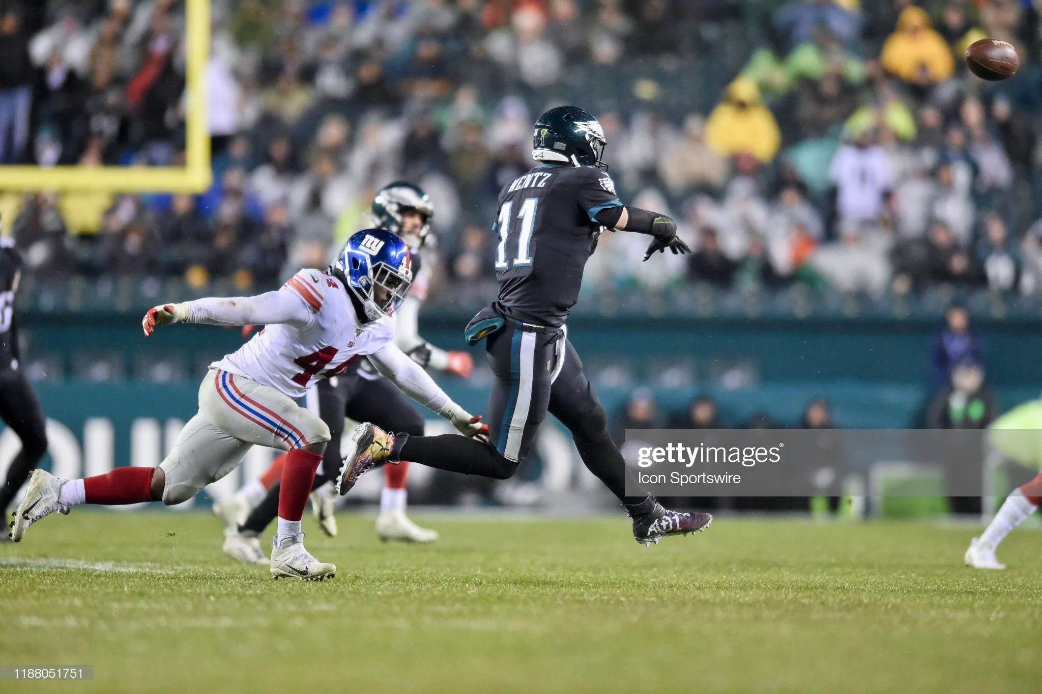 Eagles Week 17 Preview: Win &amp; In