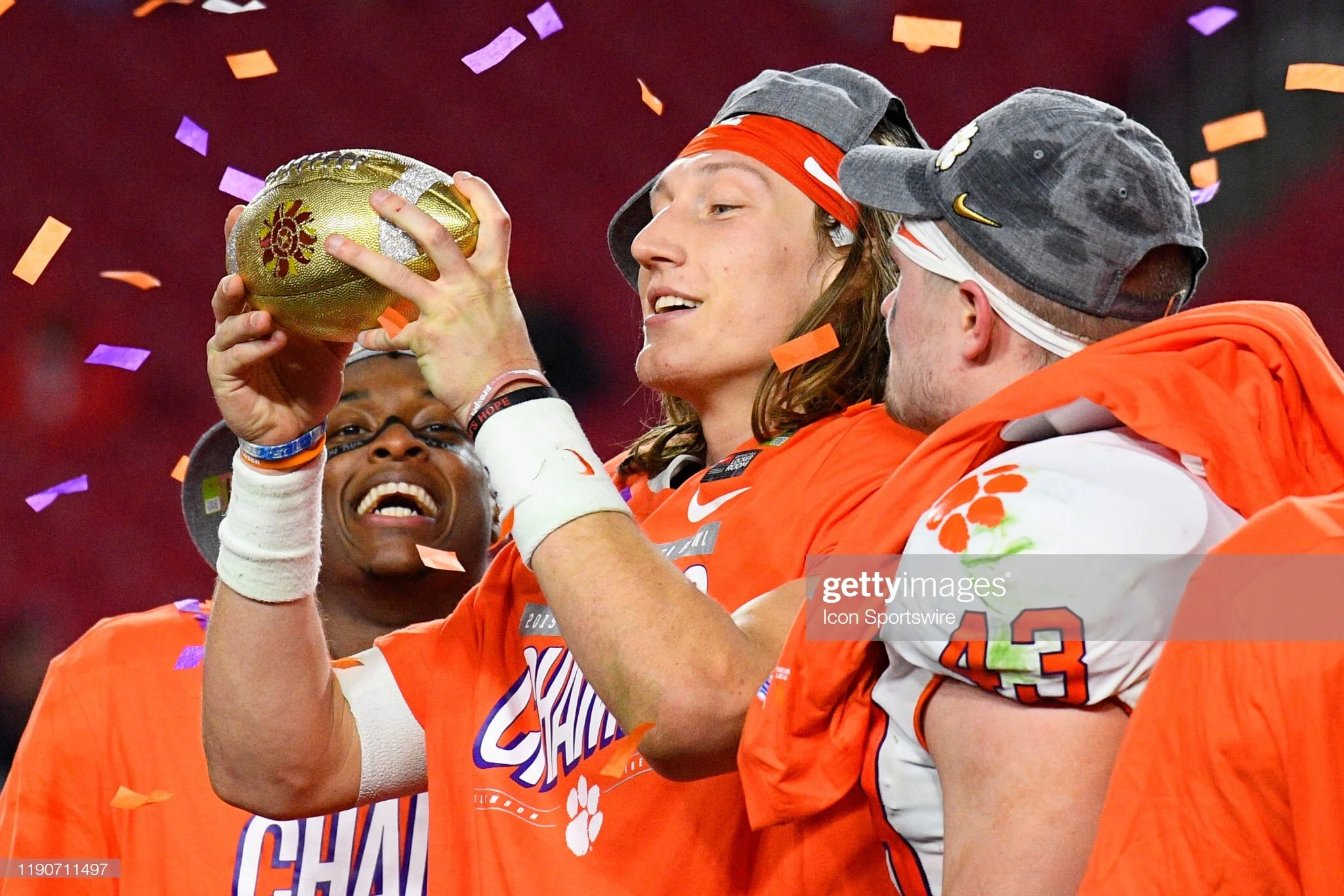 Fiesta Bowl Recap: Clemson, Ohio State Clash in a Classic