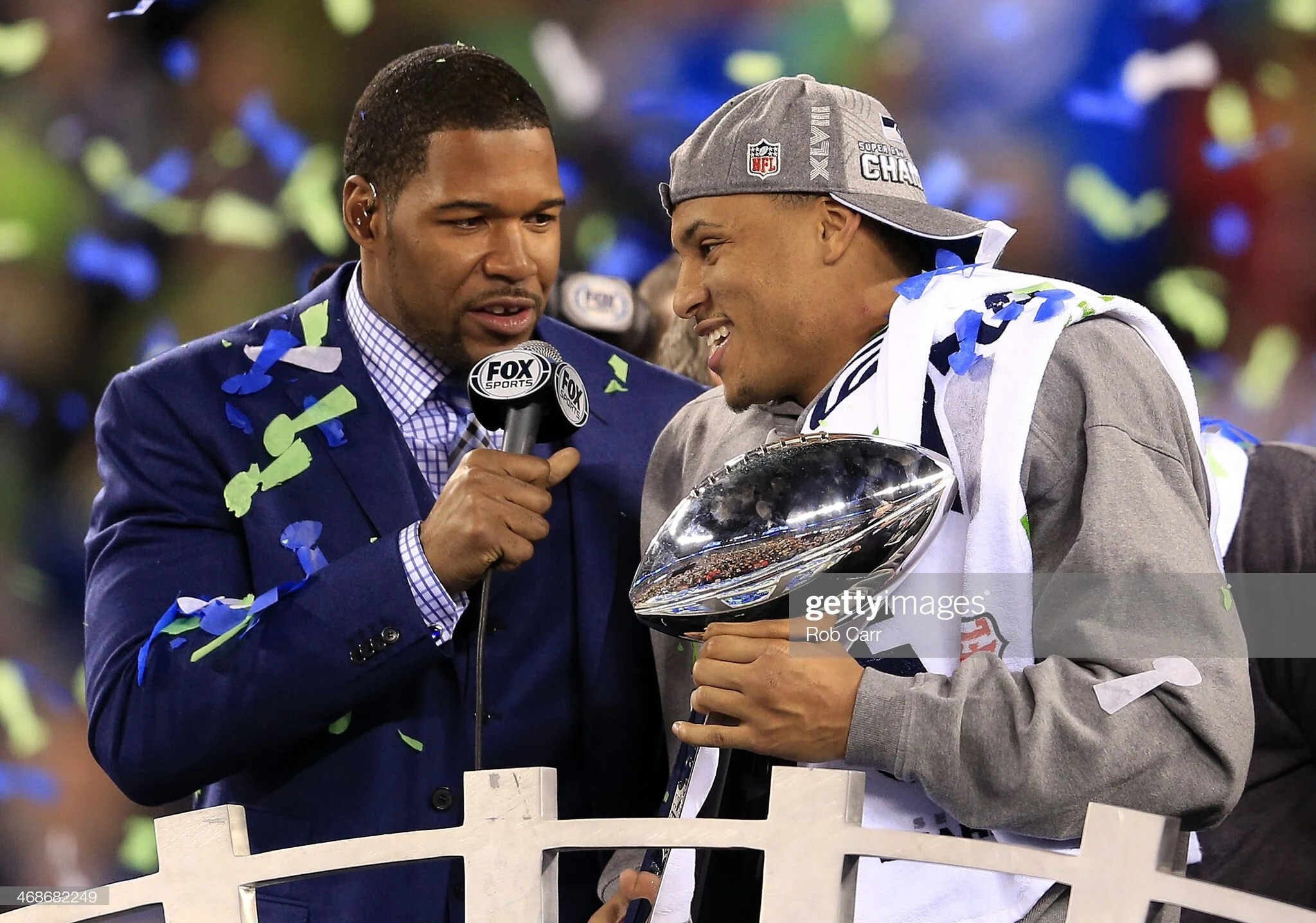 Inside The Hashes Football Q &amp; A with Kris Thomas: New Year Edition