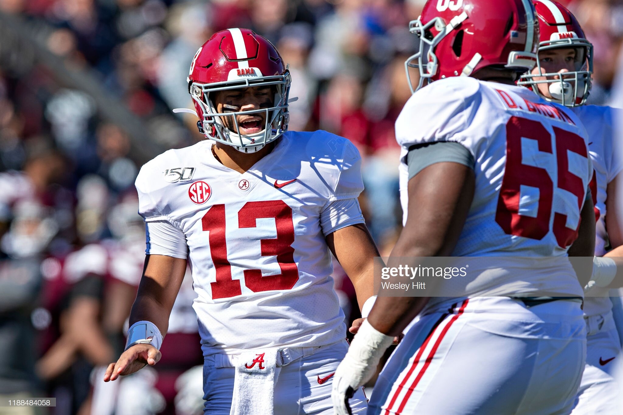 Inside The Hashes Football Q &amp; A with Kris Thomas