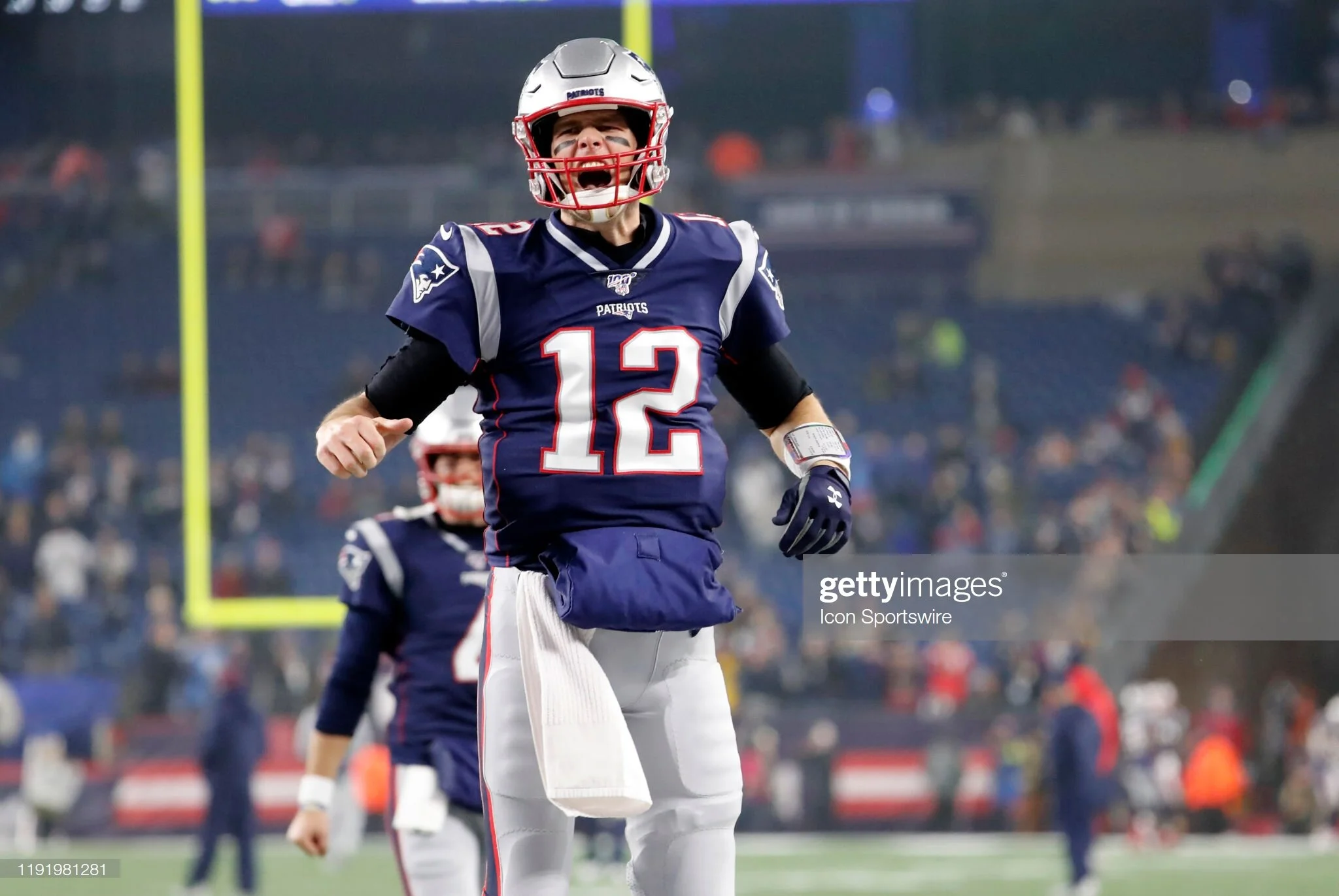 NFL All-Decade Awards Part 1: Cumulative Awards