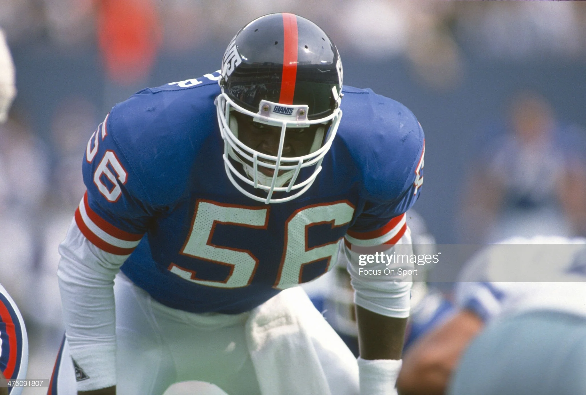 Draft History: Giants top picks played big parts in championship seasons