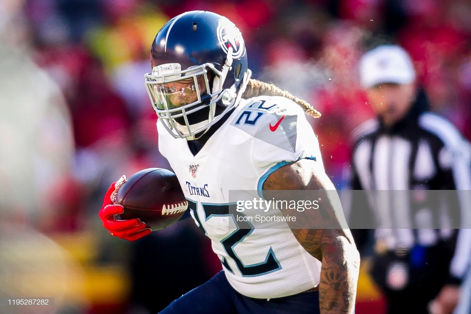 Top Free Agents by Position: Running Back Edition