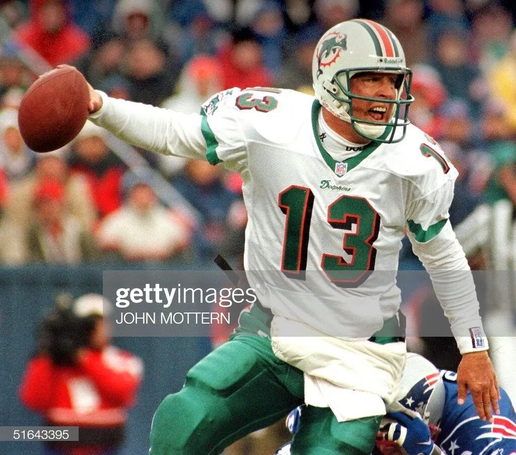 Draft History: Dolphins best picks play key roles in Super Bowl success