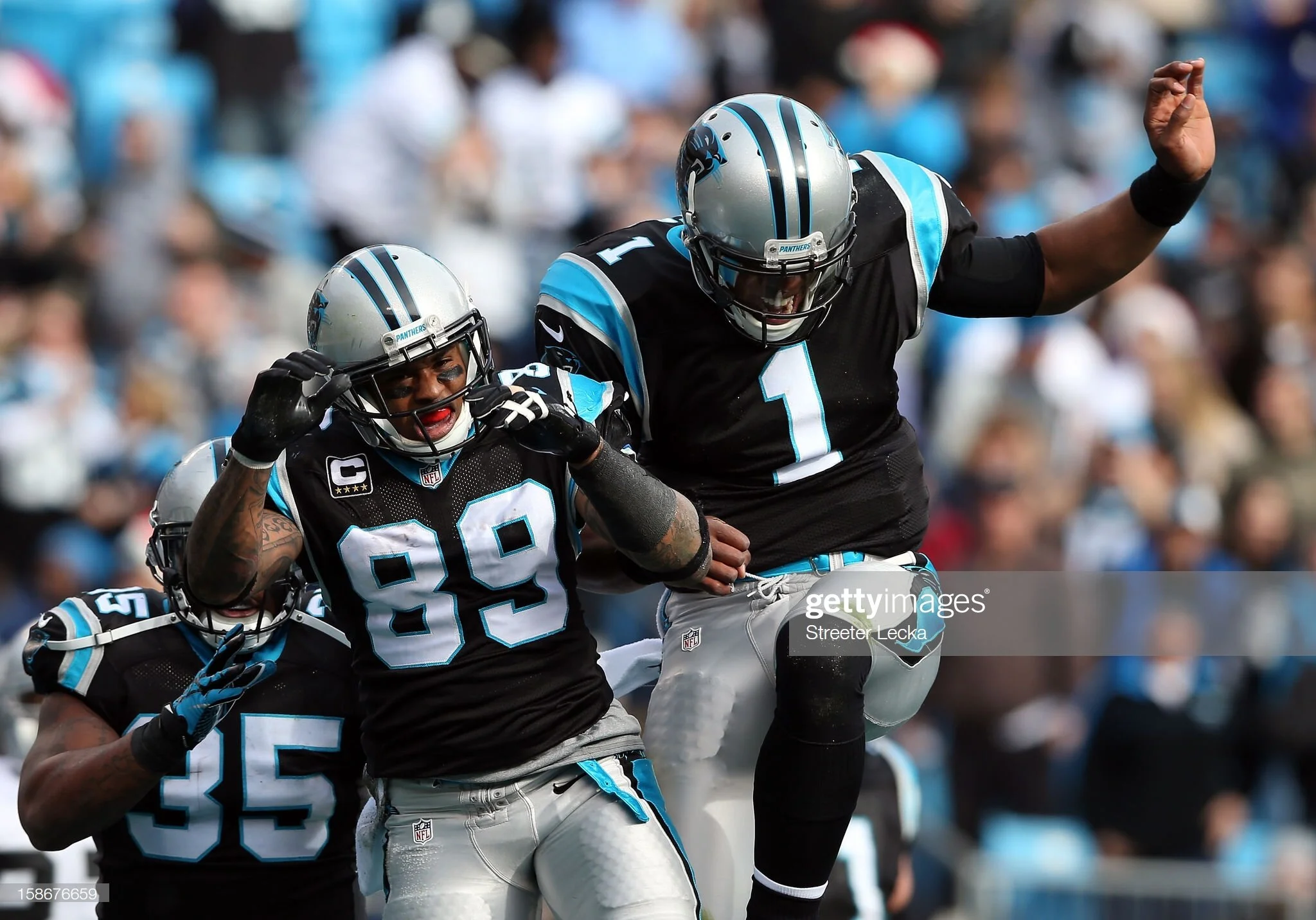 Draft History: Panthers reach two Super Bowls thanks to key draft picks