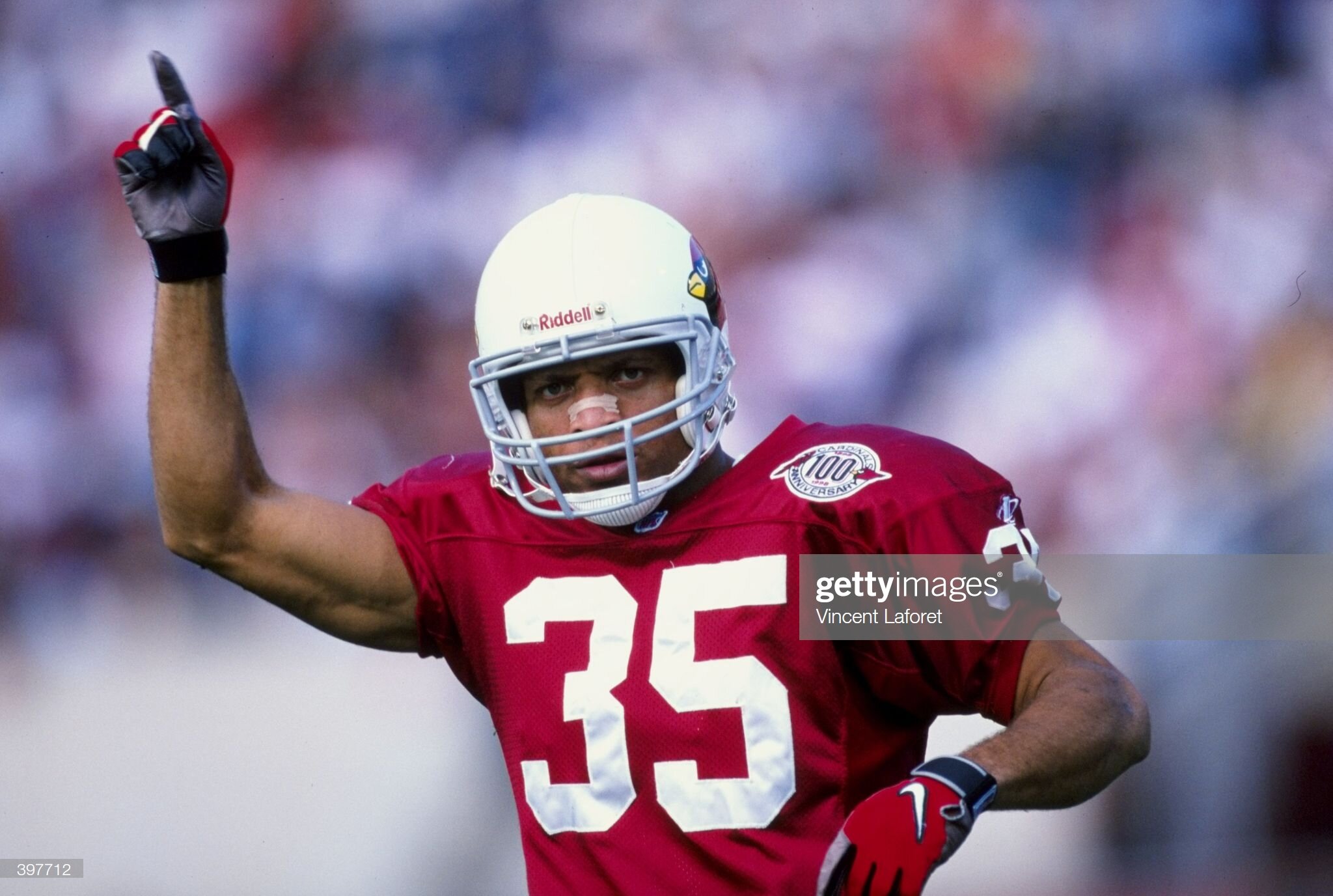 Draft History: Cardinals successful everywhere except at quarterback