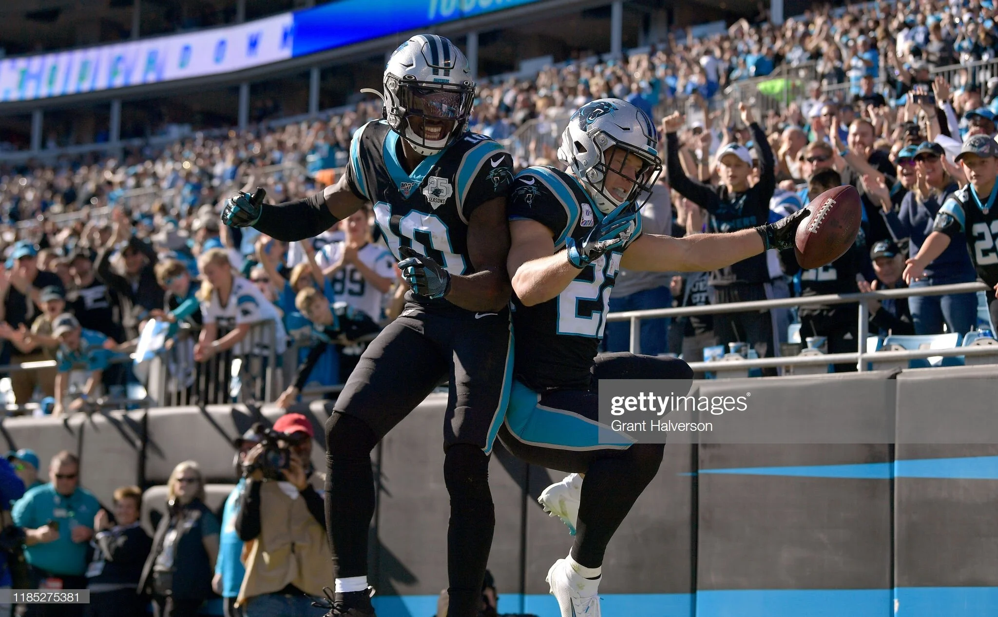 Offseason Outlook: The Panthers Top 5 Needs/Wants