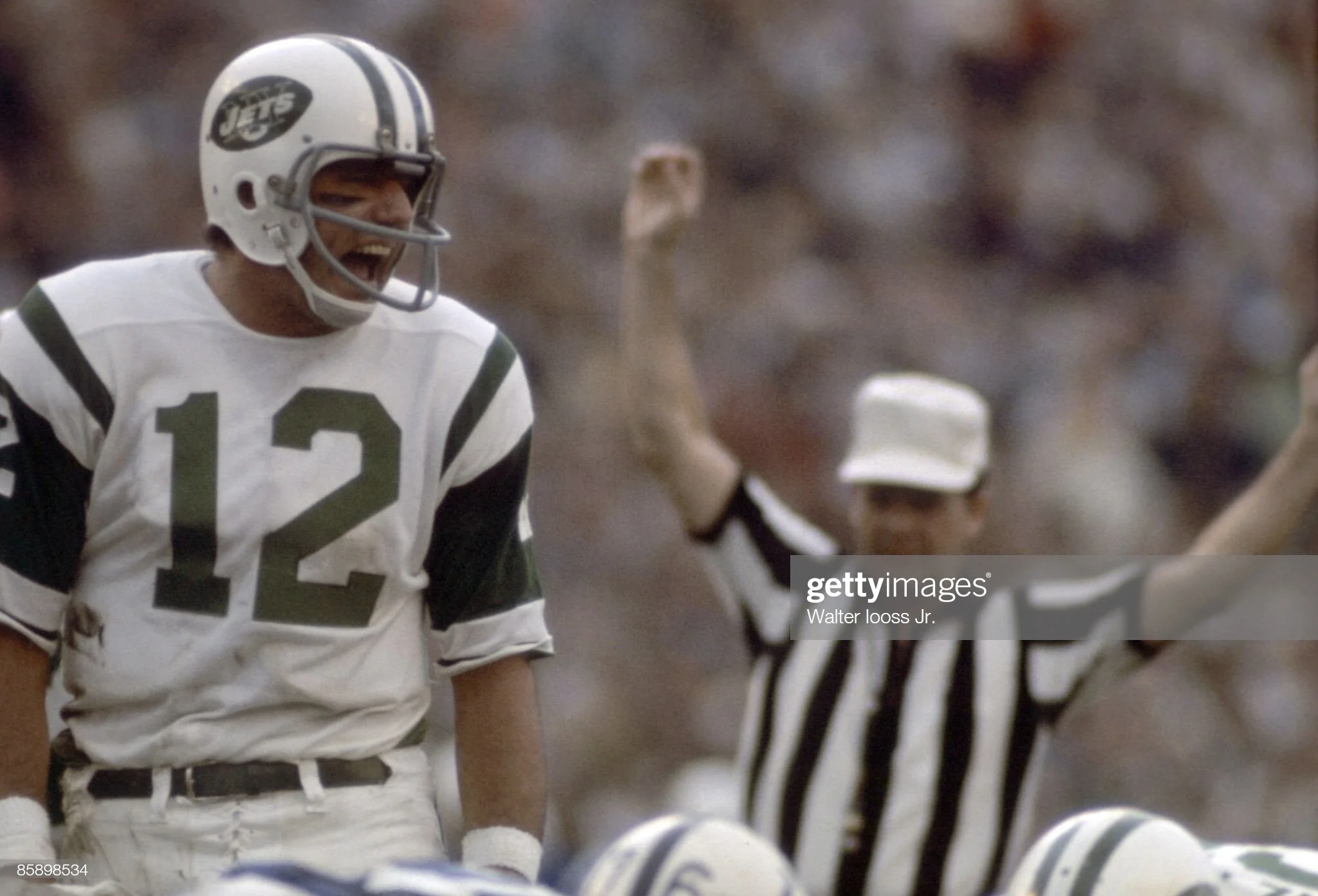 Draft History: Jets feature a mix of current and past stars in top pick list