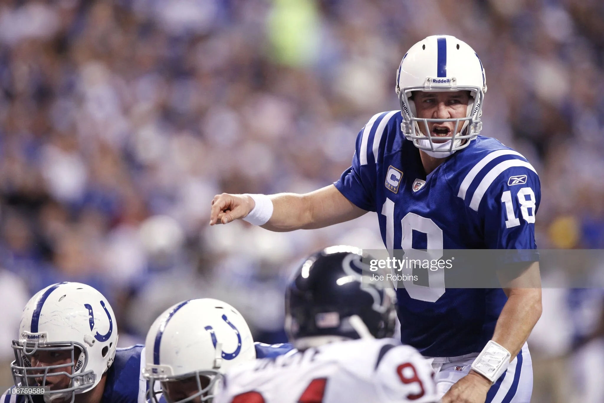 Draft History: Colts best picks starred on Super Bowl squads
