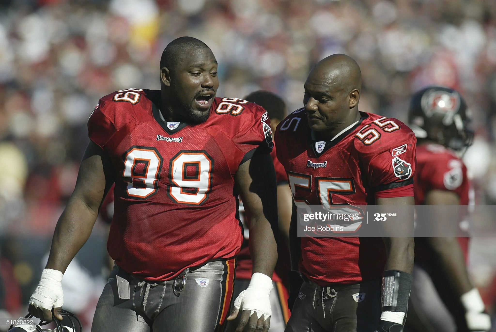 Draft History: Buccaneers best list dominated by Super Bowl participants