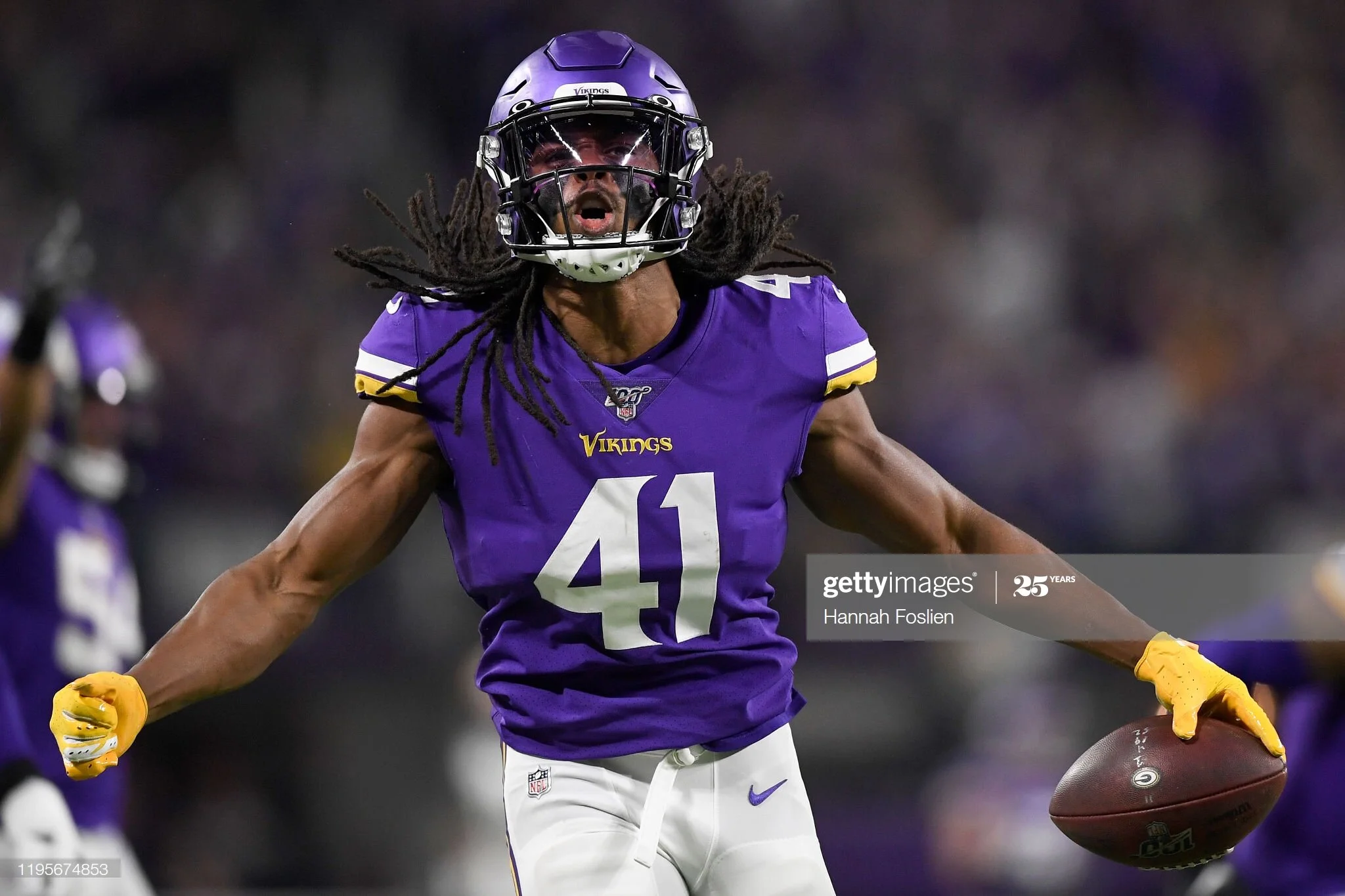 Top Free Agents by Position: Safety Edition