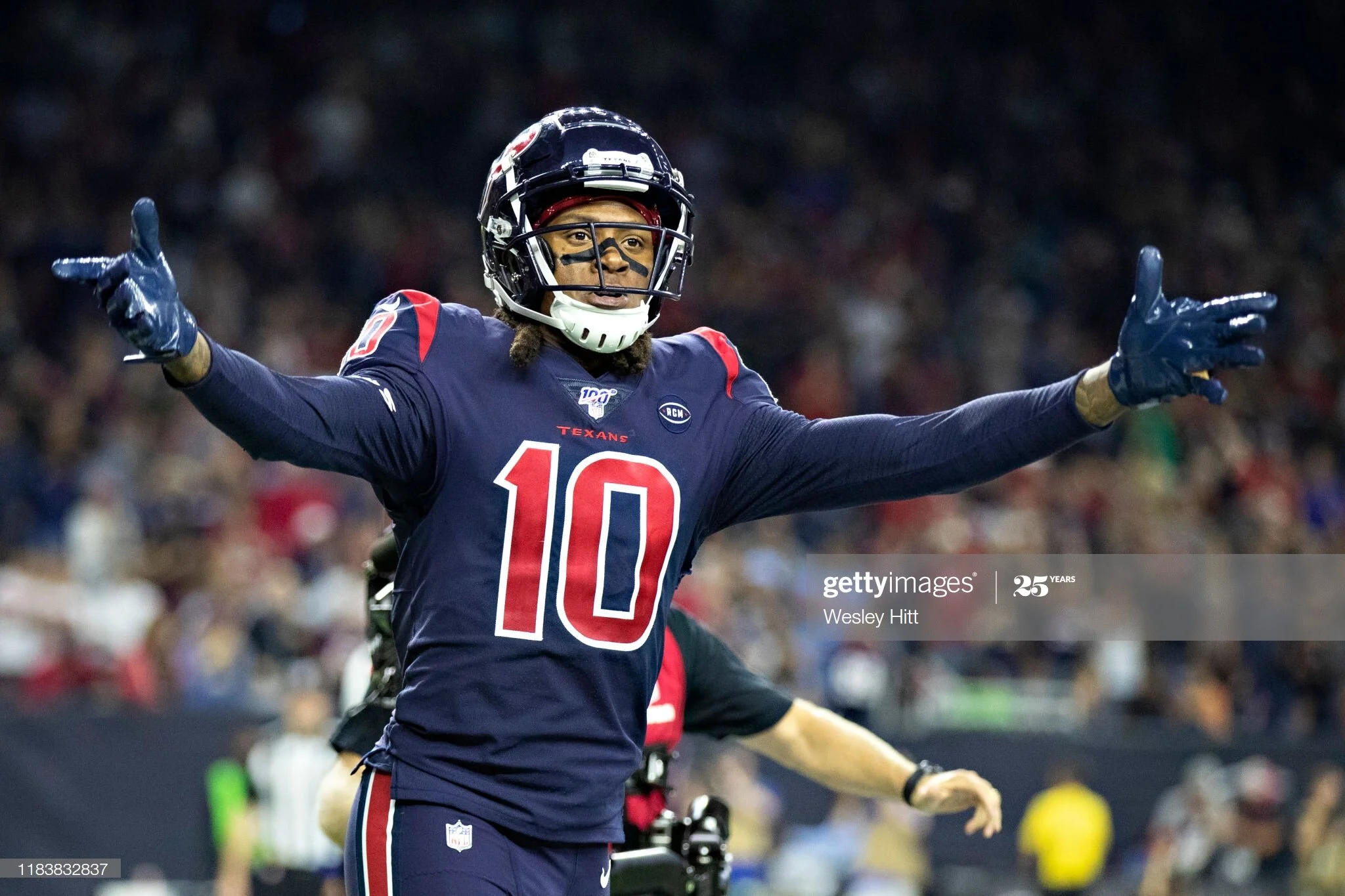 NFL's Top Biggest Trades so Far