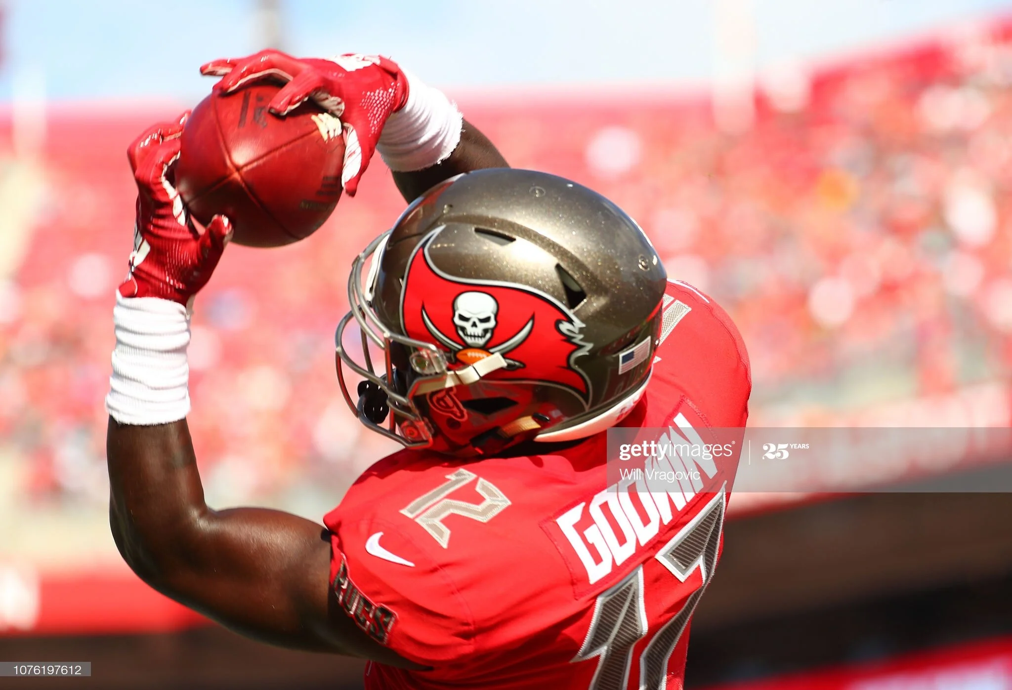 Pretenders to Contenders; The NFL Free Agency Effect&nbsp;