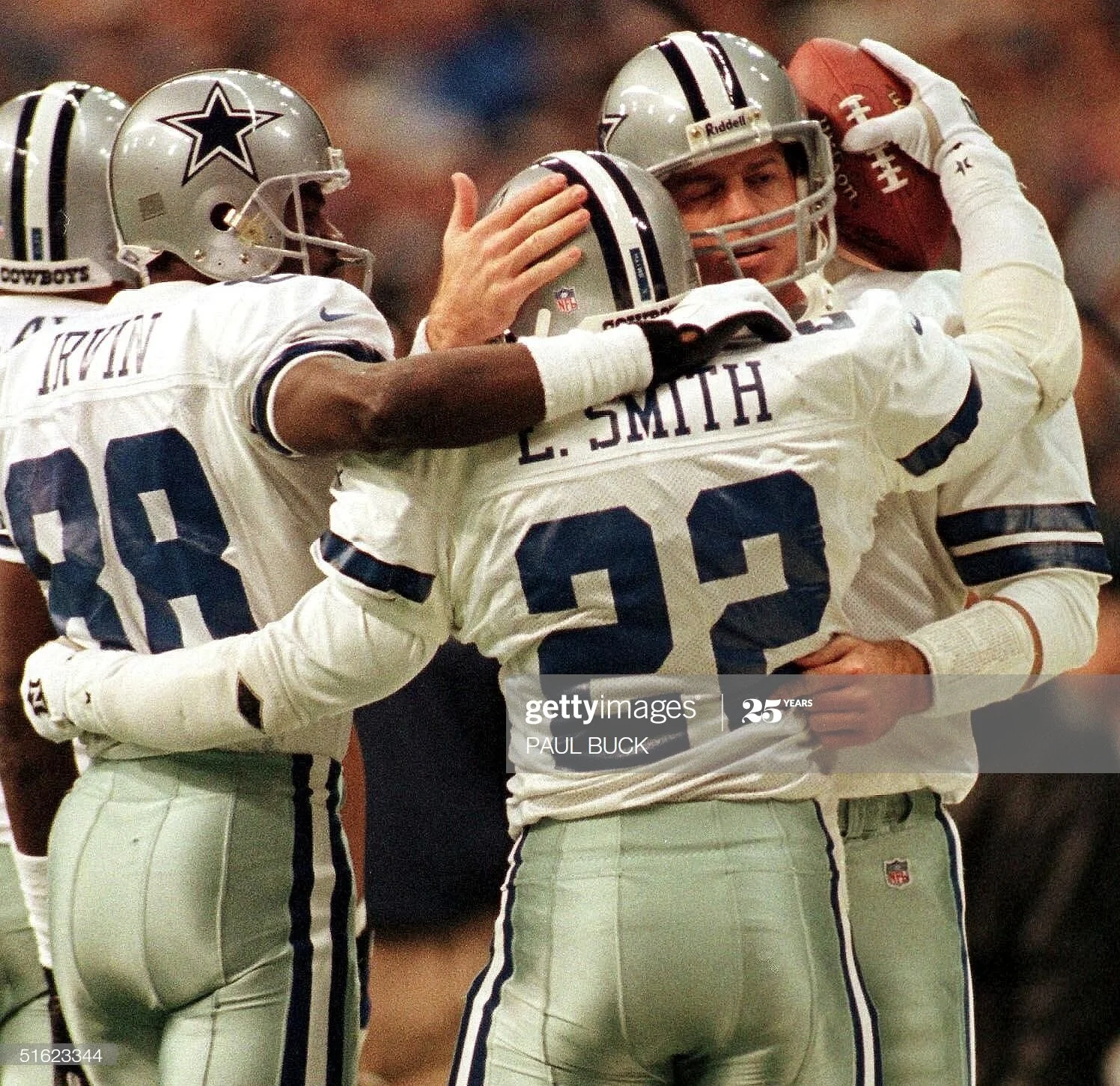 Draft History: Cowboys have drafted a wealth of superstar talent