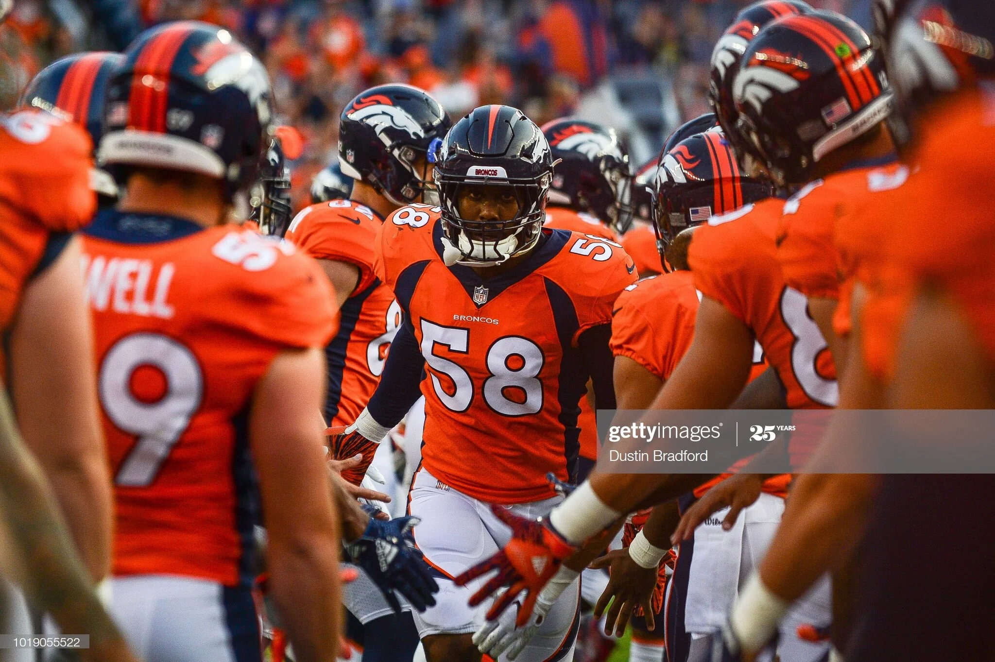Offseason Outlook: The Broncos Top 5 Needs/Wants